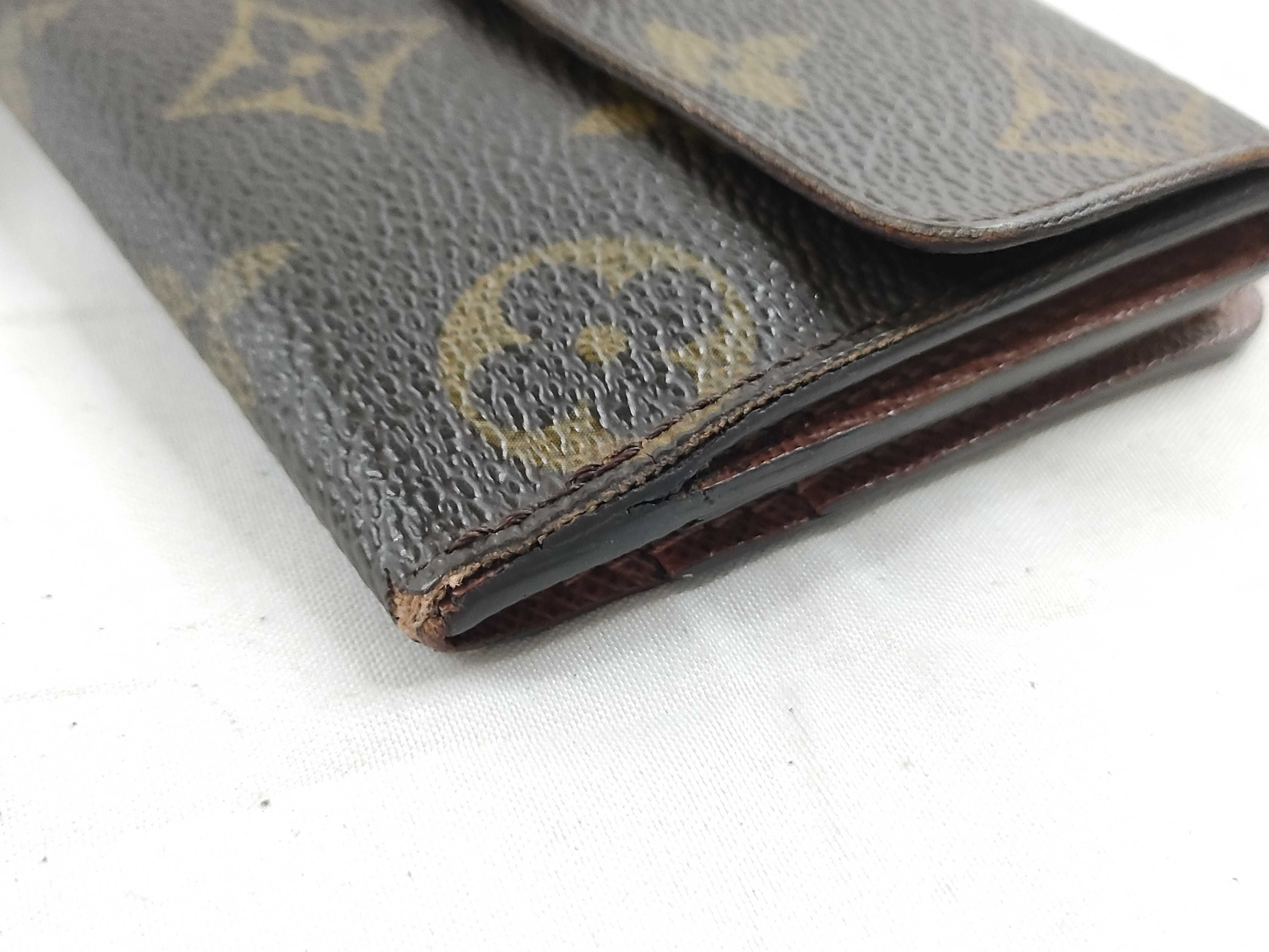 Monogram Ludlow Wallet — view 3