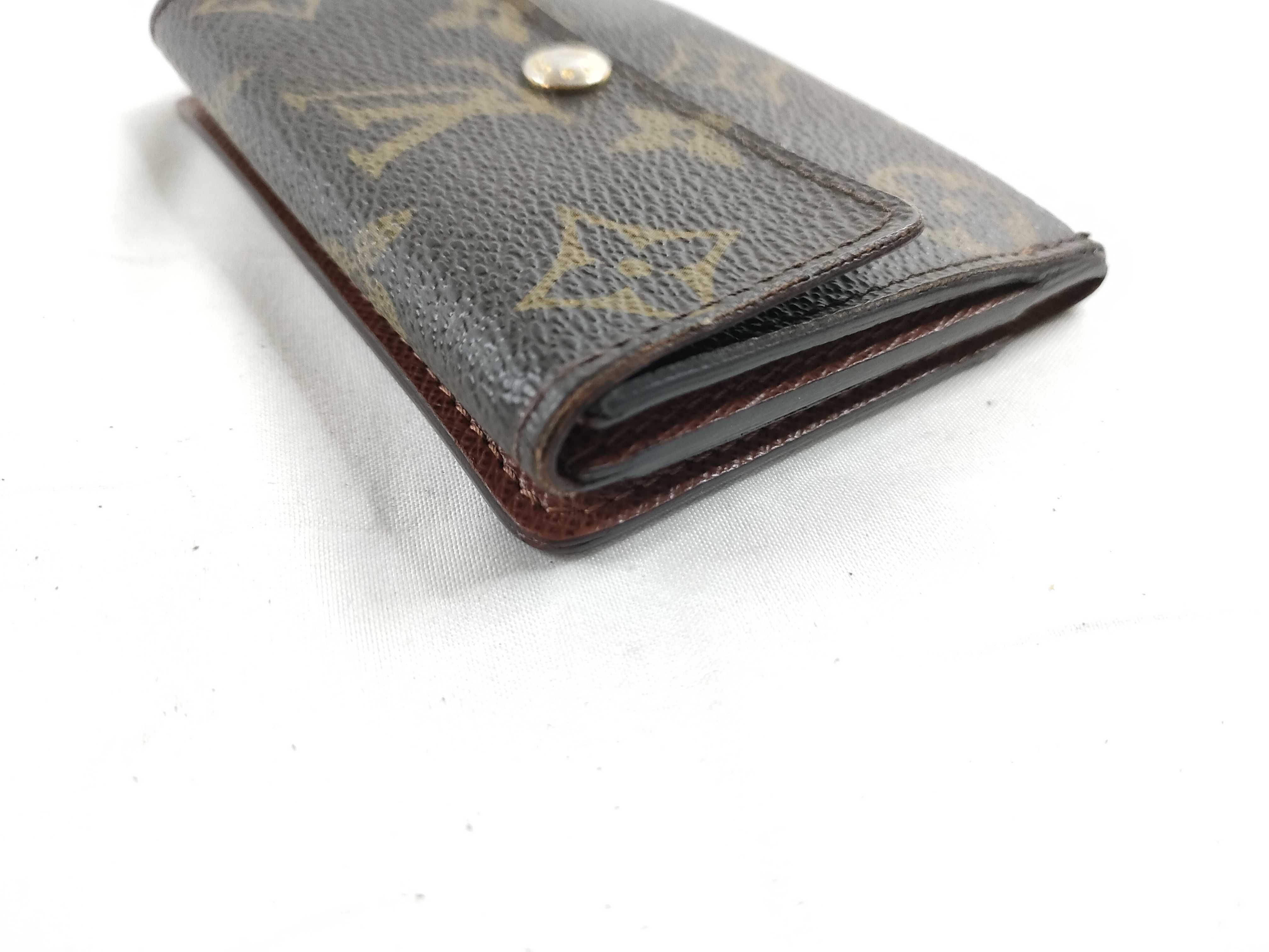Monogram Ludlow Wallet — view 4