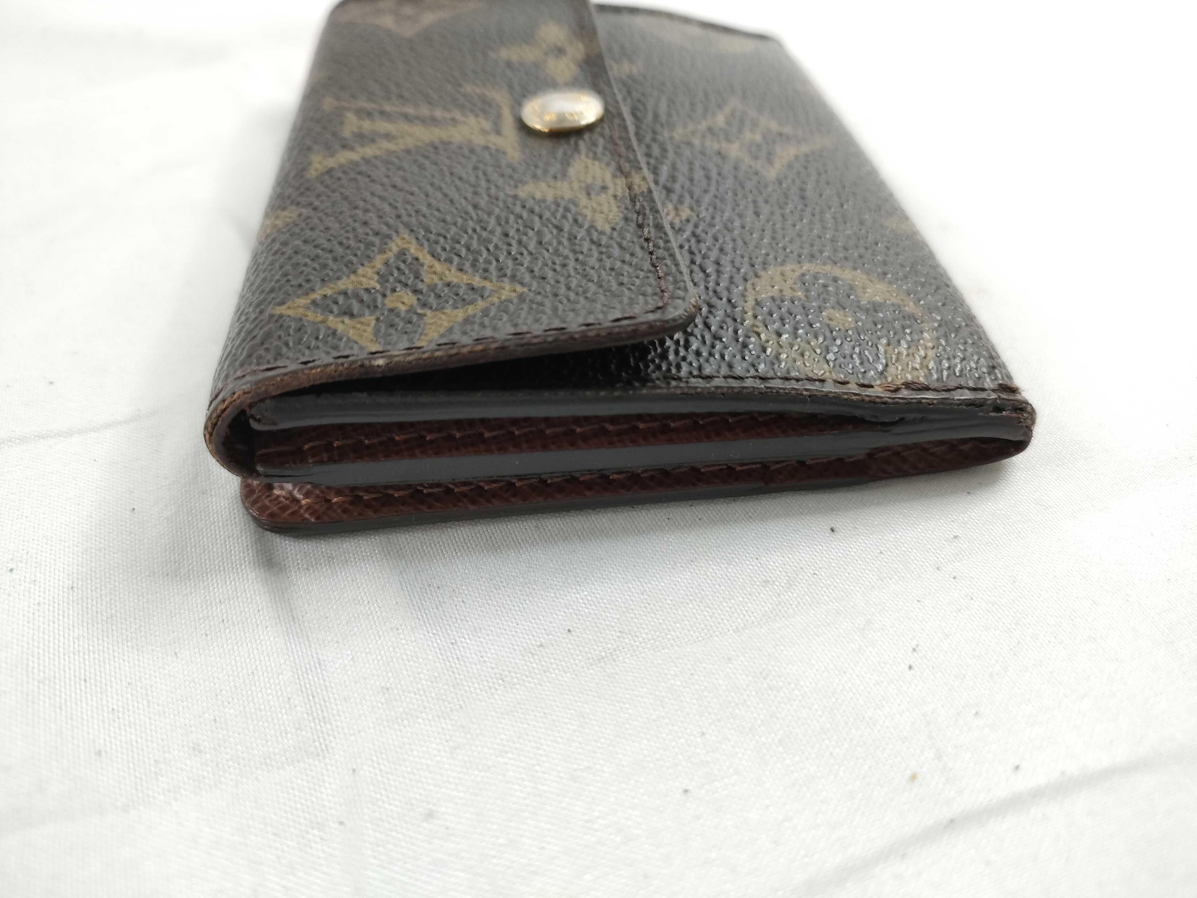 Monogram Ludlow Wallet — view 5