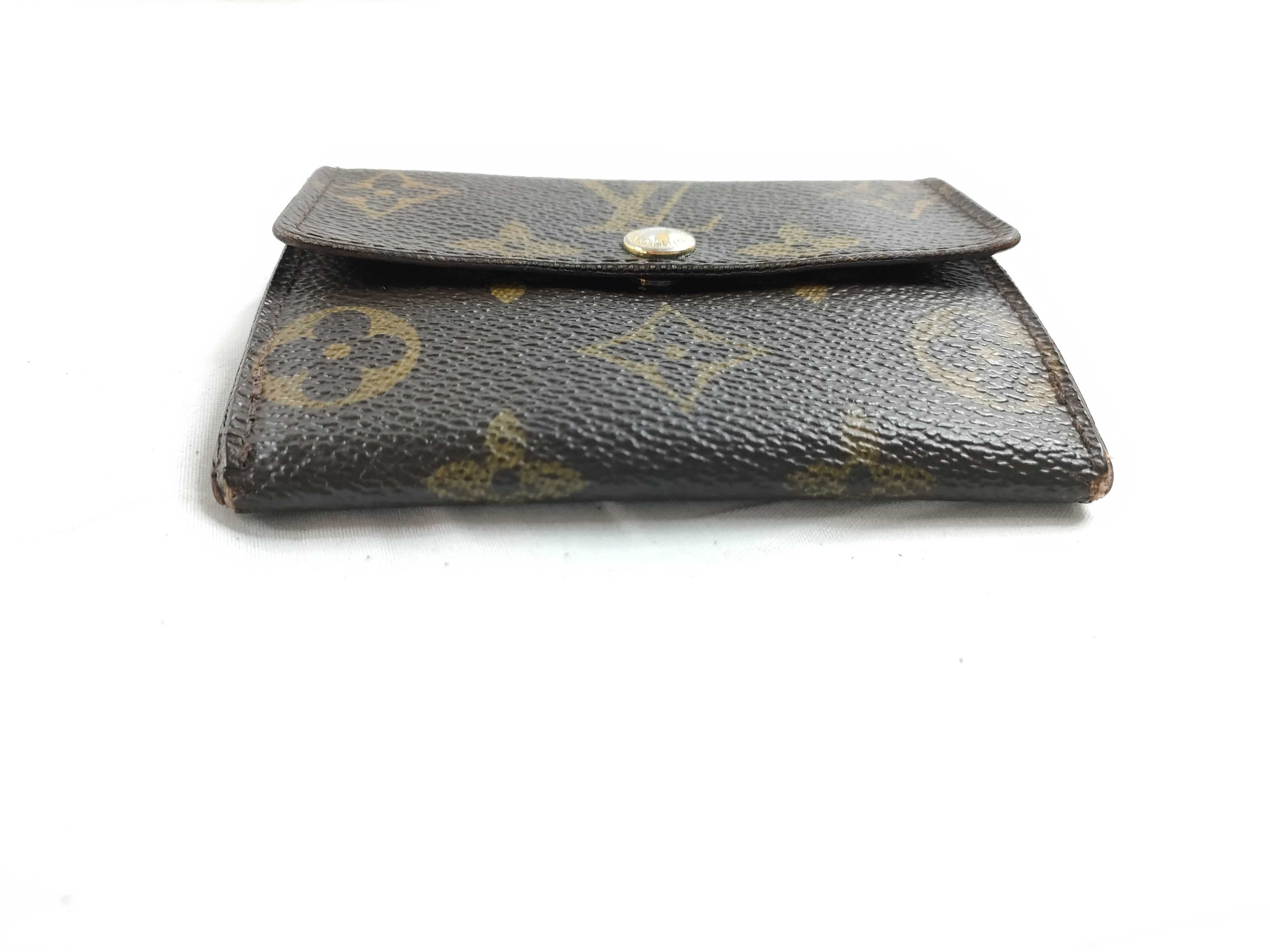 Monogram Ludlow Wallet — view 6
