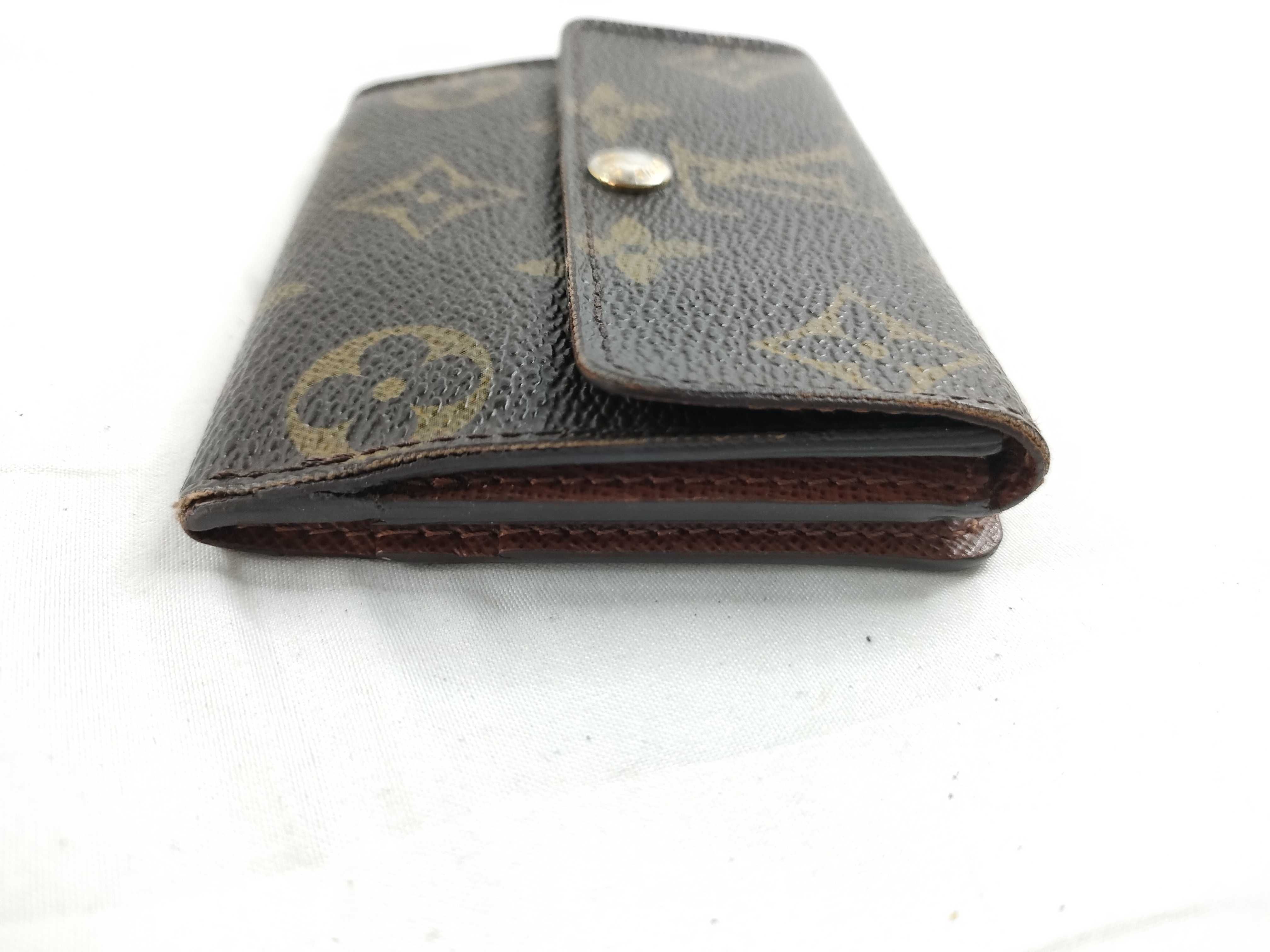 Monogram Ludlow Wallet — view 7