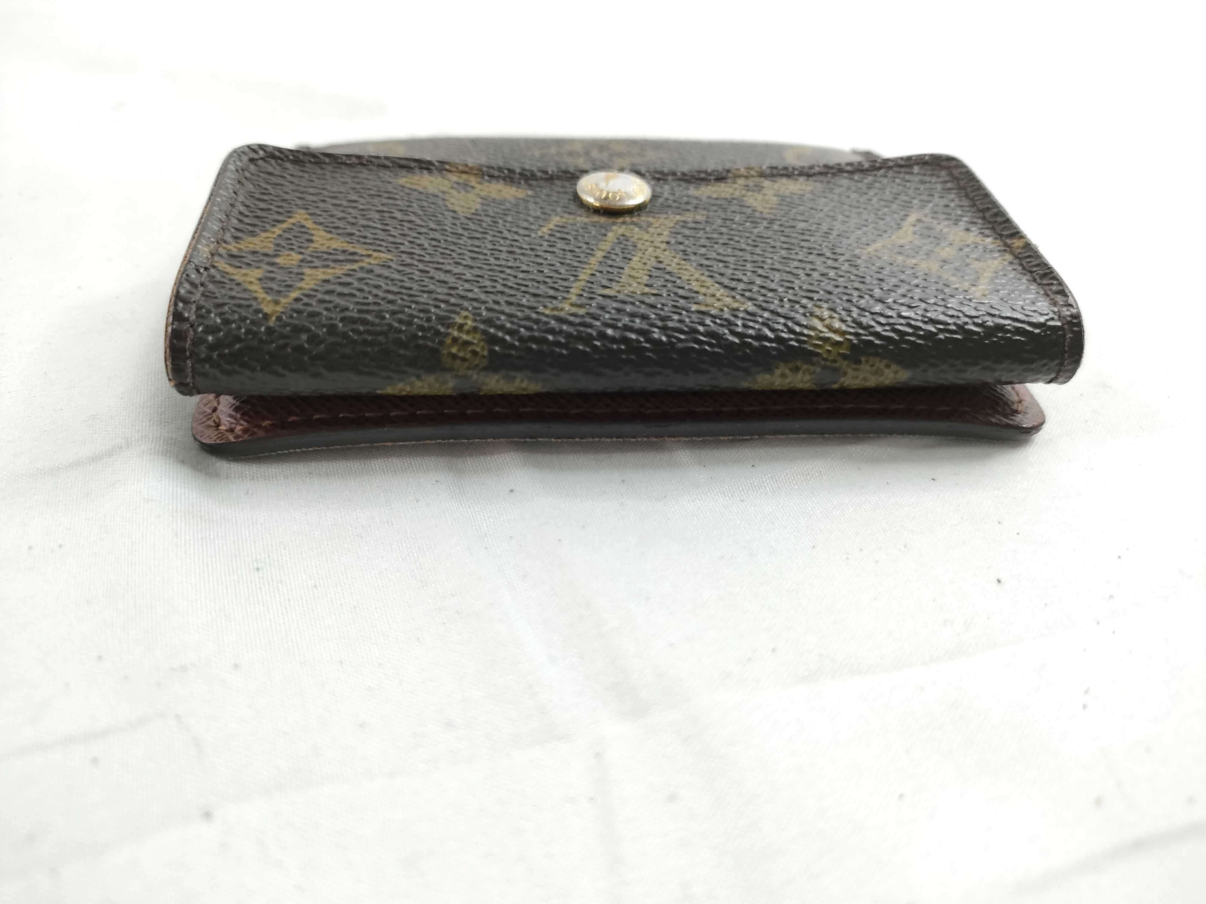Monogram Ludlow Wallet — view 8