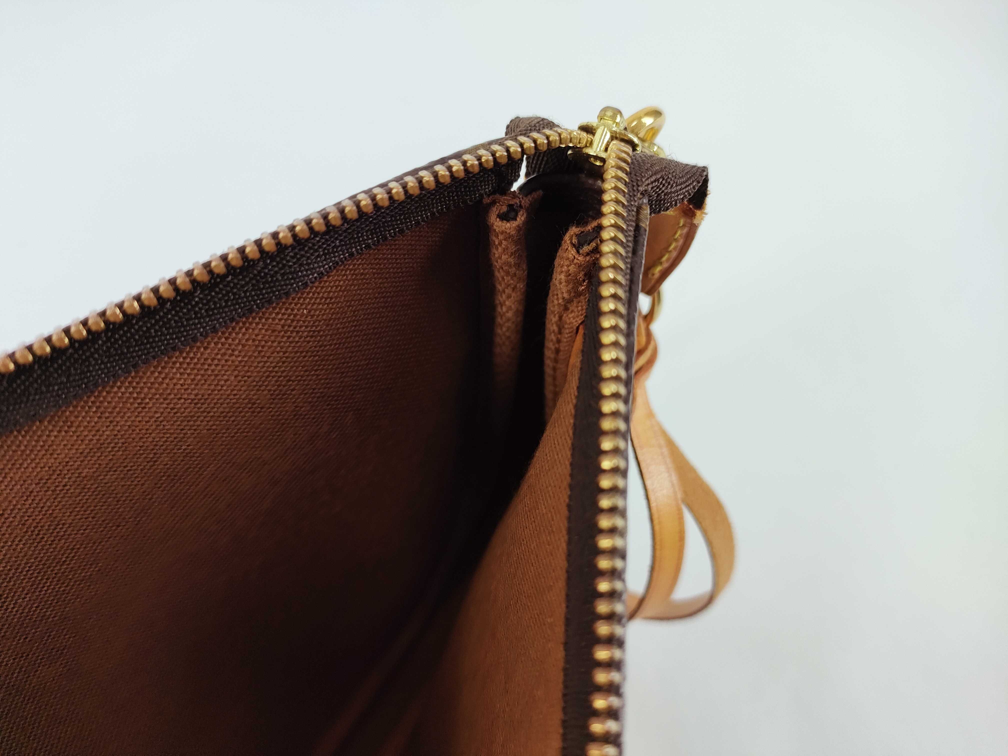 Monogram Pochette Accessoires M51980 SD0929 Pouch — view 11