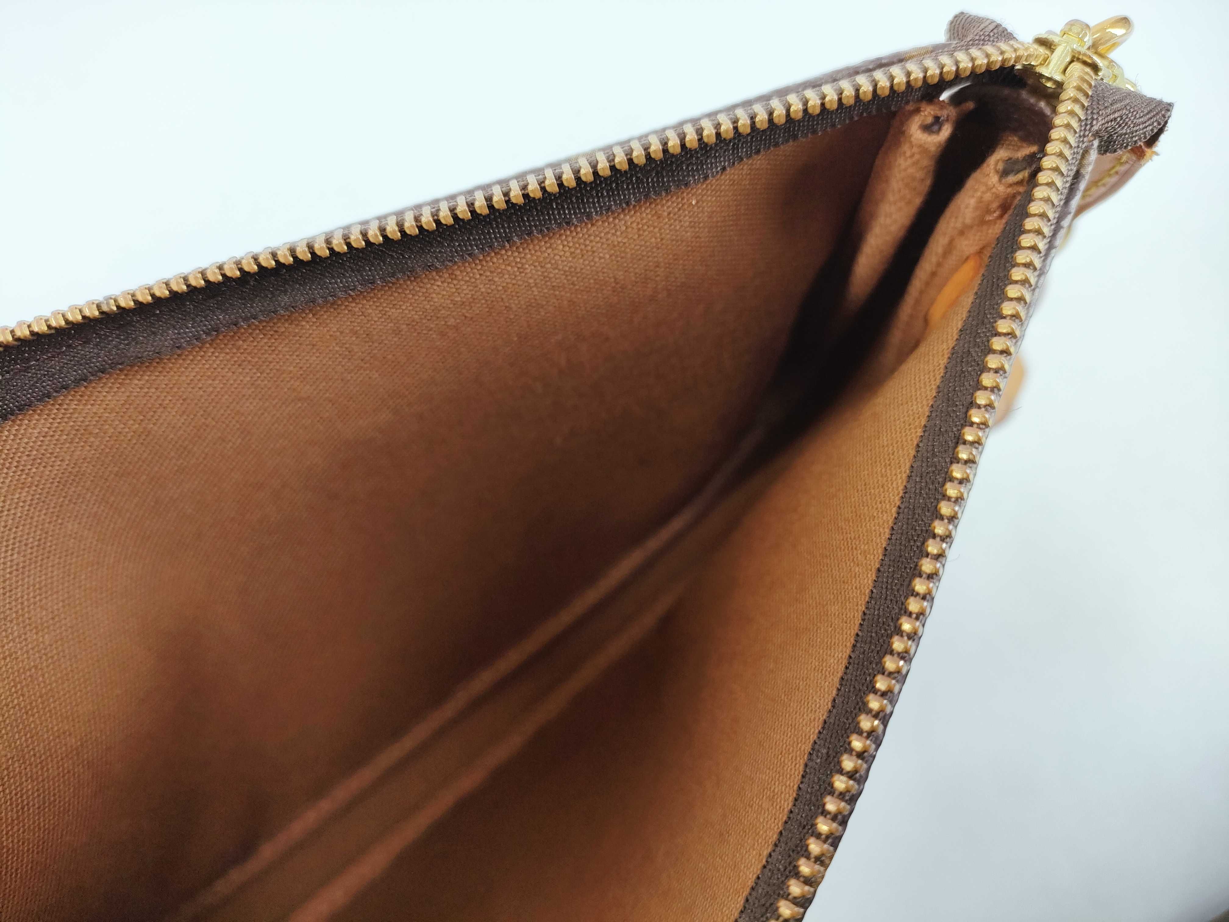 Monogram Pochette Accessoires M51980 SD0929 Pouch — view 10