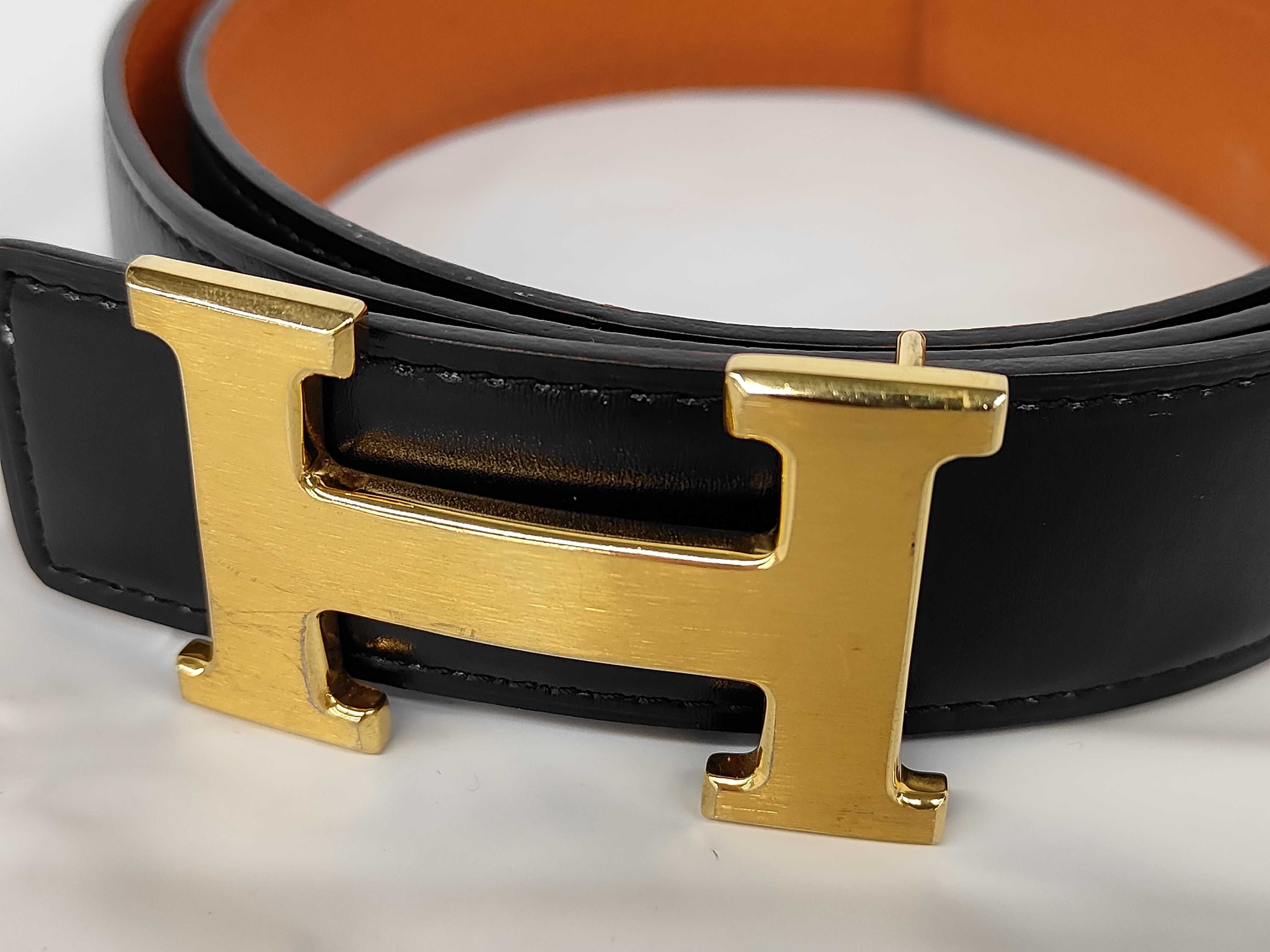 O Belt — view 2