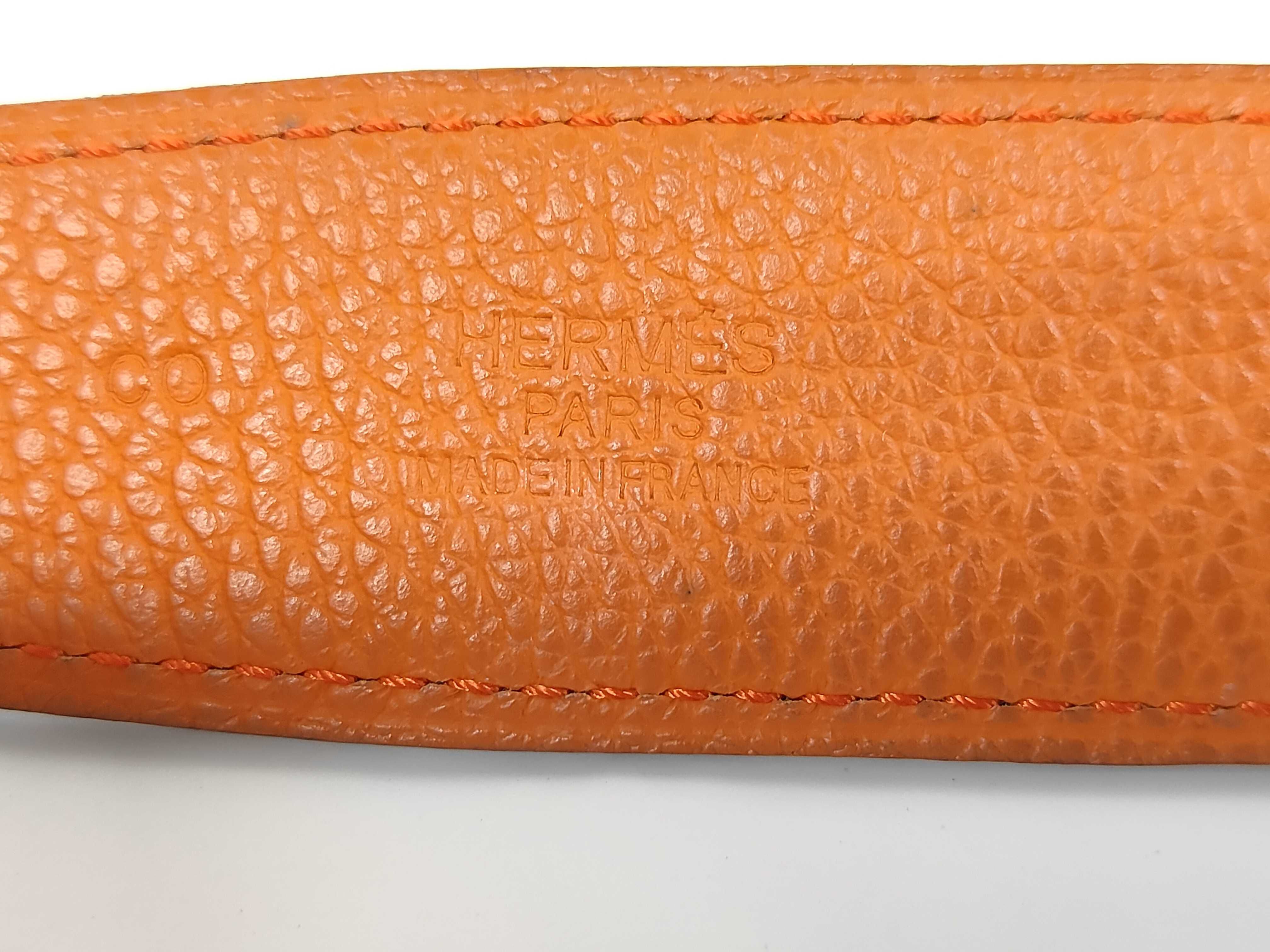 O Belt — view 5