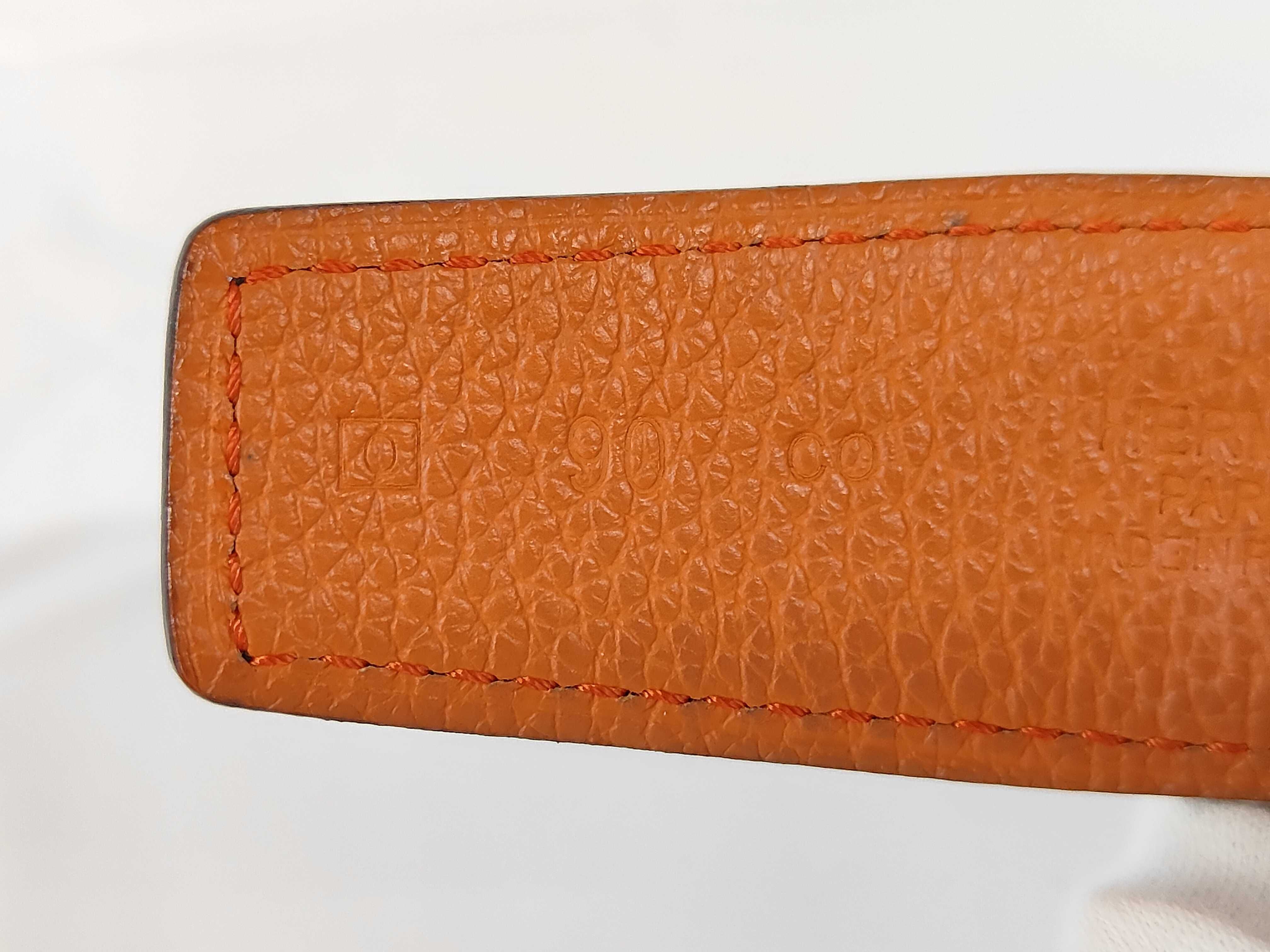 O Belt — view 6