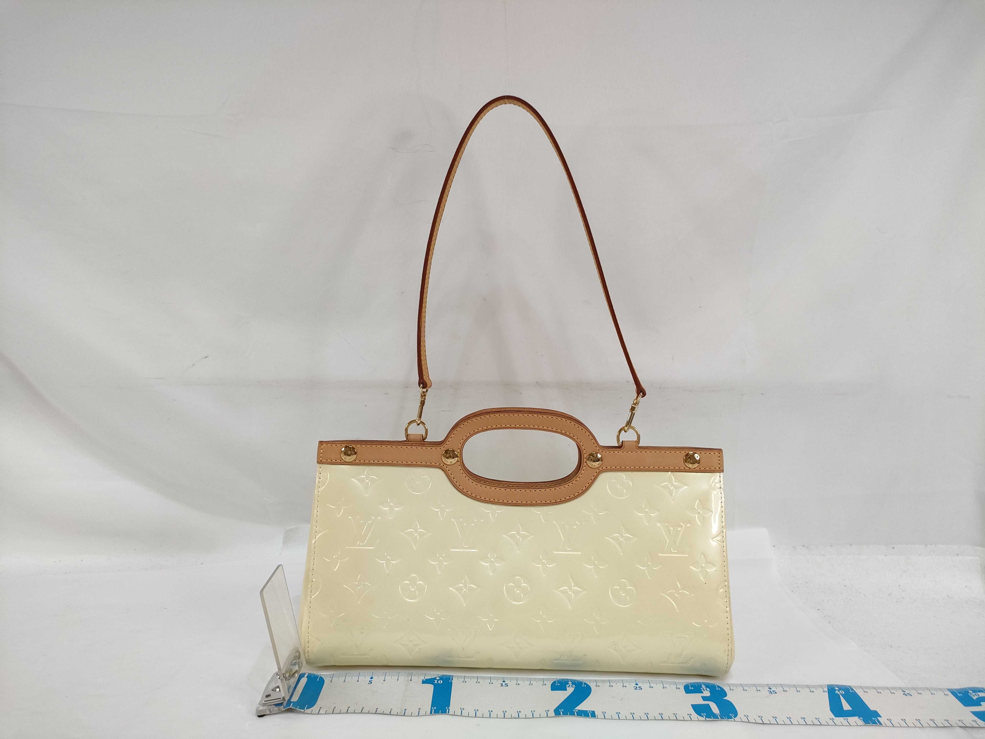Vernis Roxbury Drive/Vernis/Perle/M91374/LM0056/2-Way Handbag — view 2