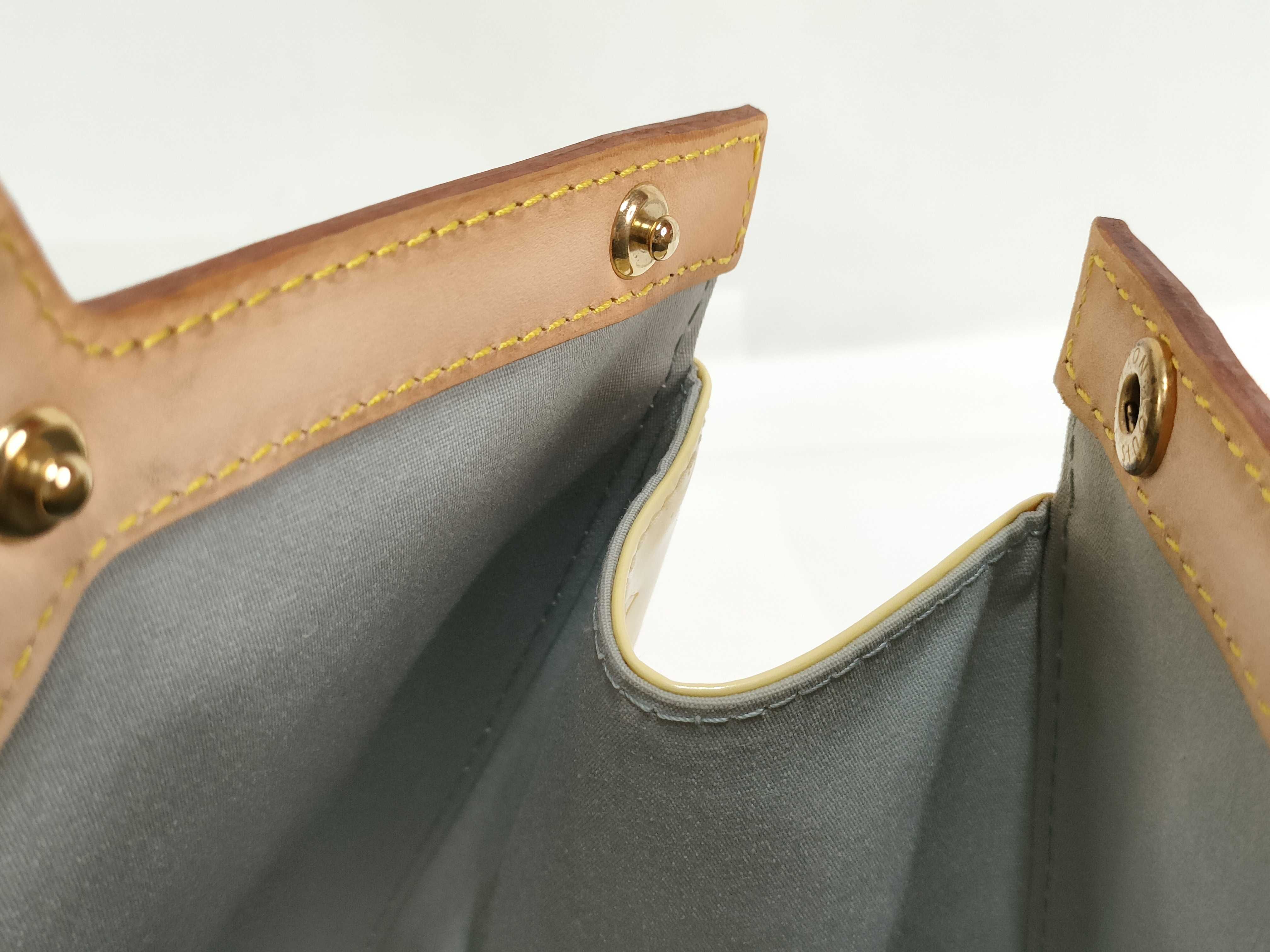 Vernis Roxbury Drive/Vernis/Perle/M91374/LM0056/2-Way Handbag — view 11