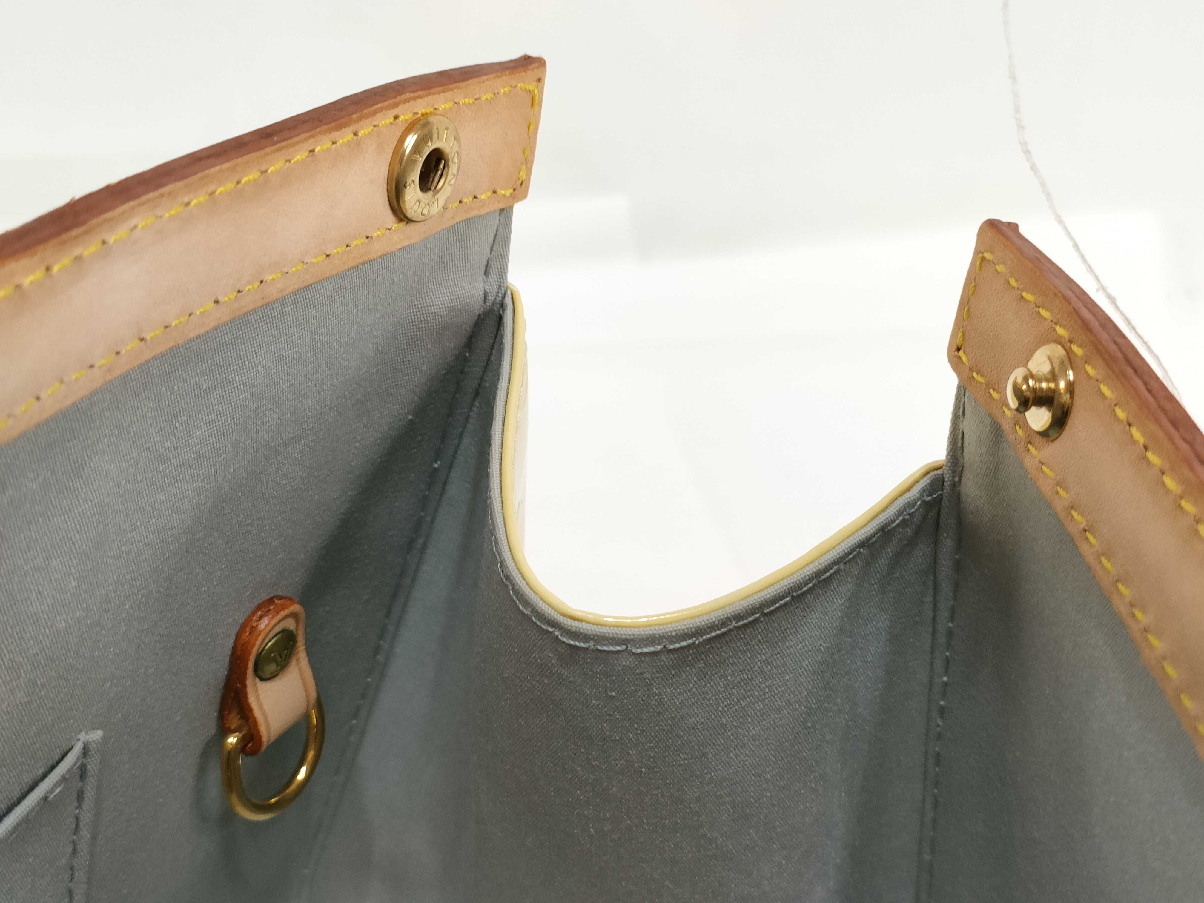Vernis Roxbury Drive/Vernis/Perle/M91374/LM0056/2-Way Handbag — view 12