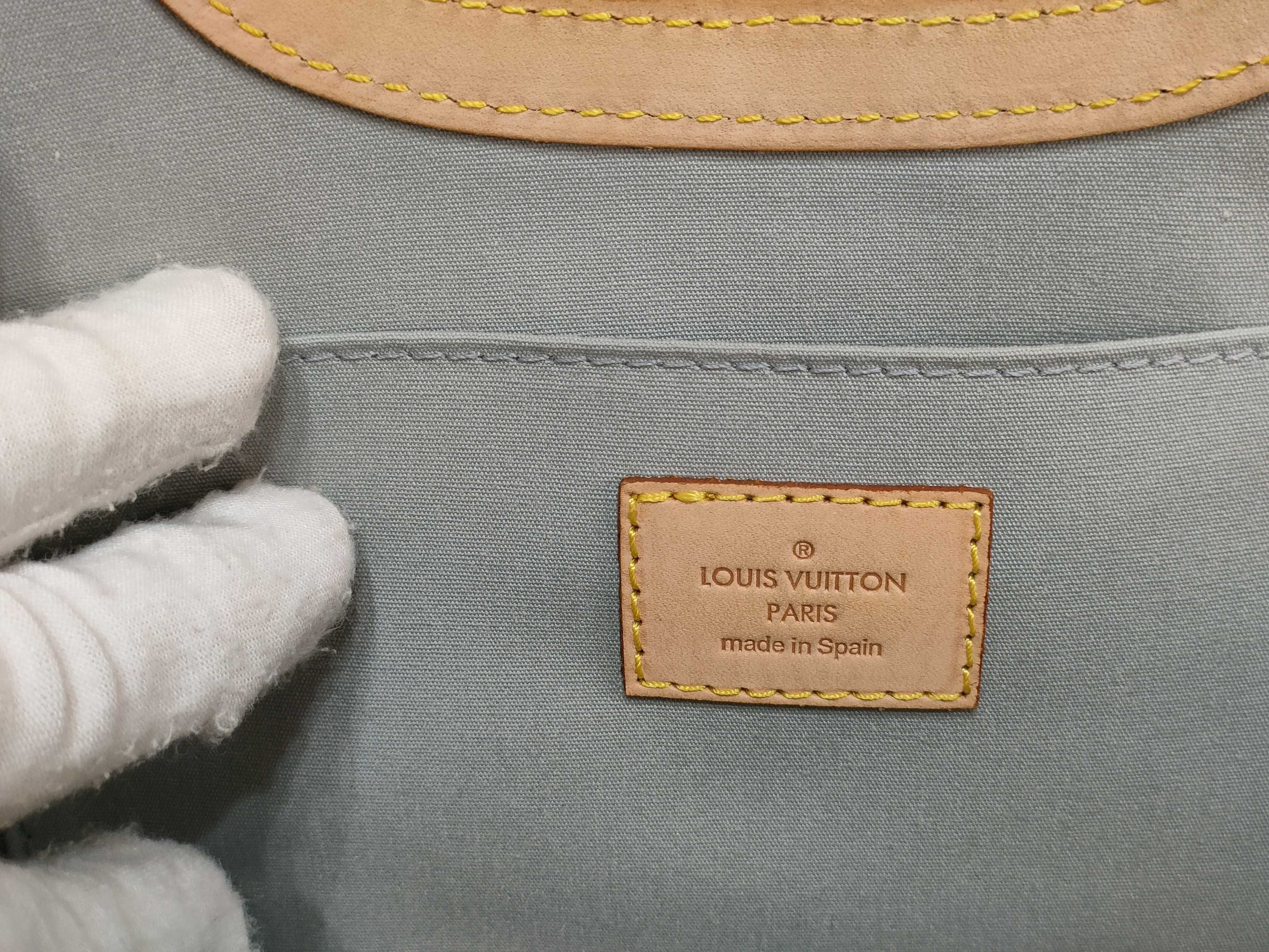 Vernis Roxbury Drive/Vernis/Perle/M91374/LM0056/2-Way Handbag — view 13