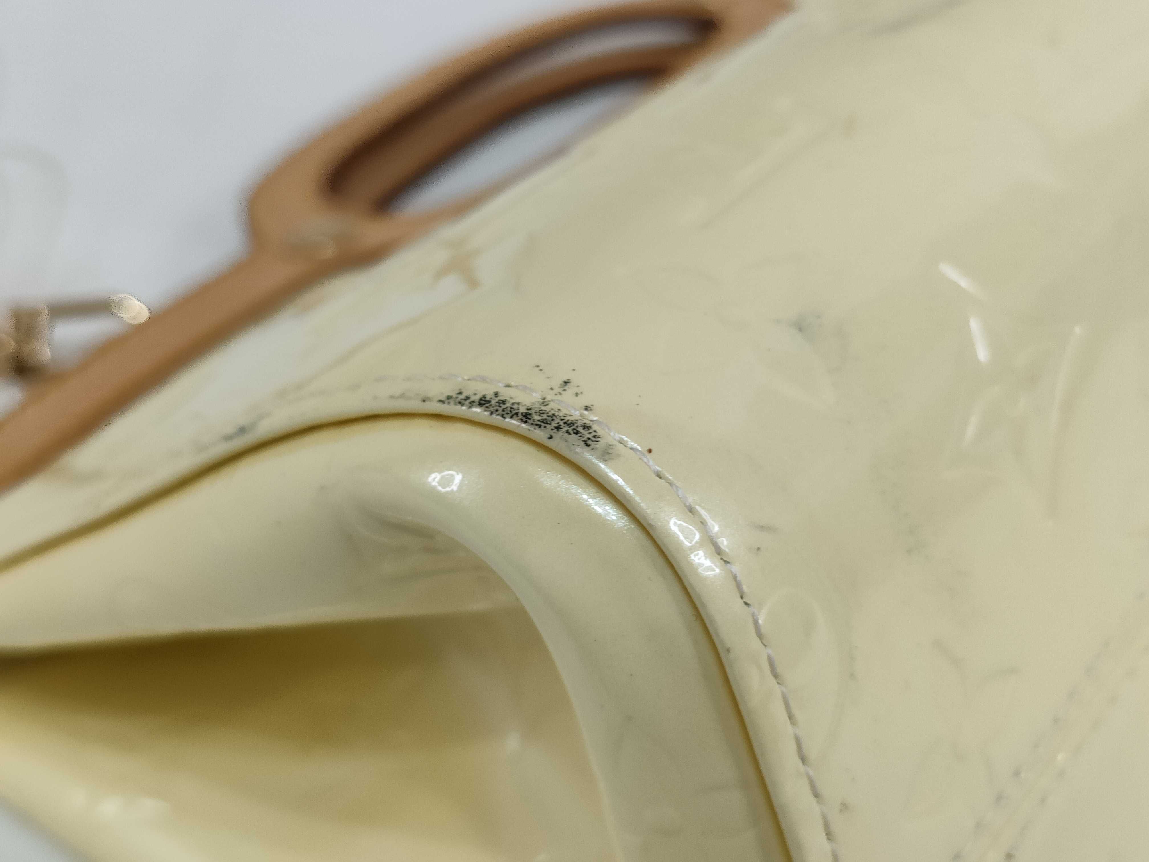 Vernis Roxbury Drive/Vernis/Perle/M91374/LM0056/2-Way Handbag — view 6