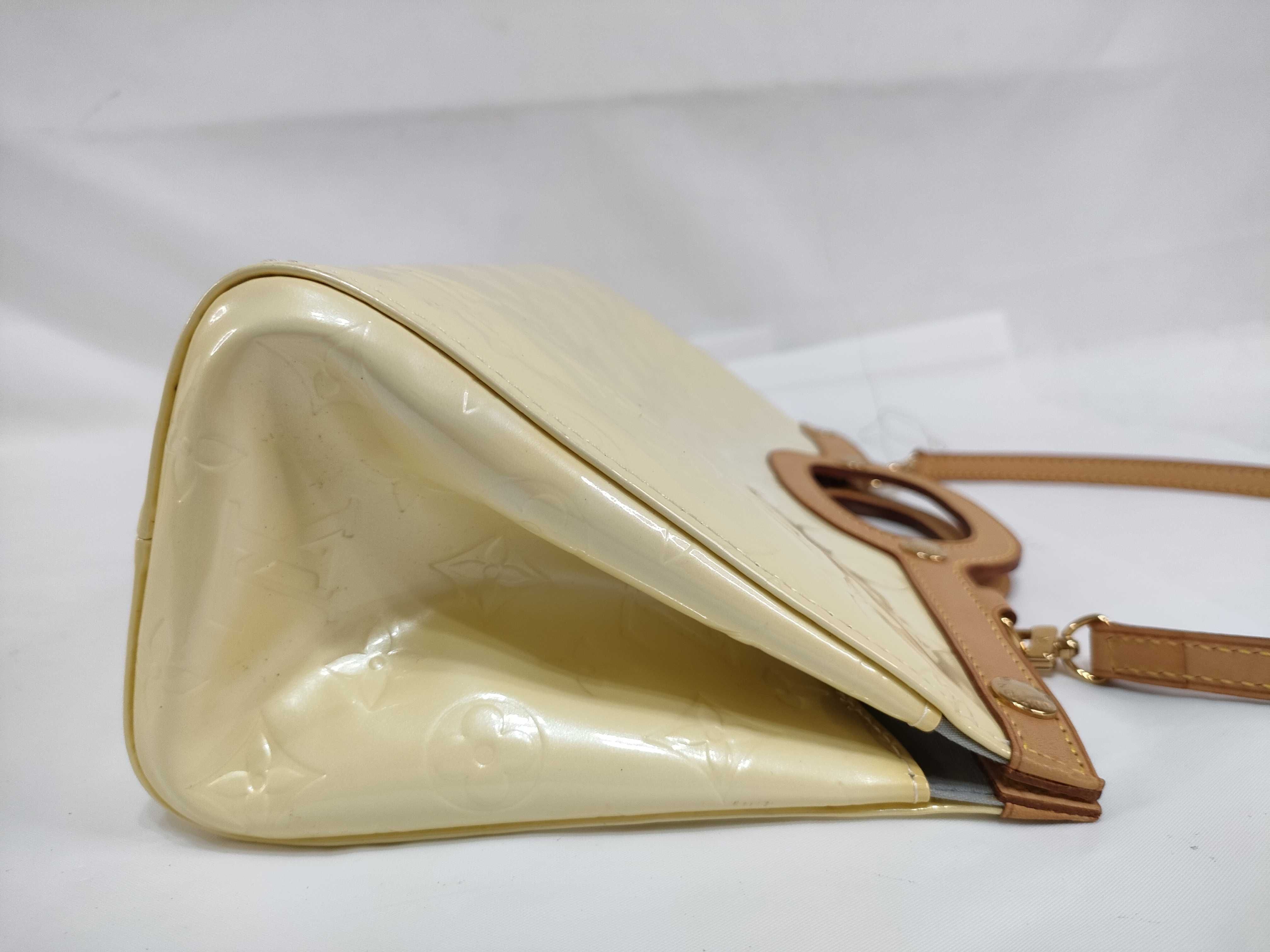 Vernis Roxbury Drive/Vernis/Perle/M91374/LM0056/2-Way Handbag — view 8