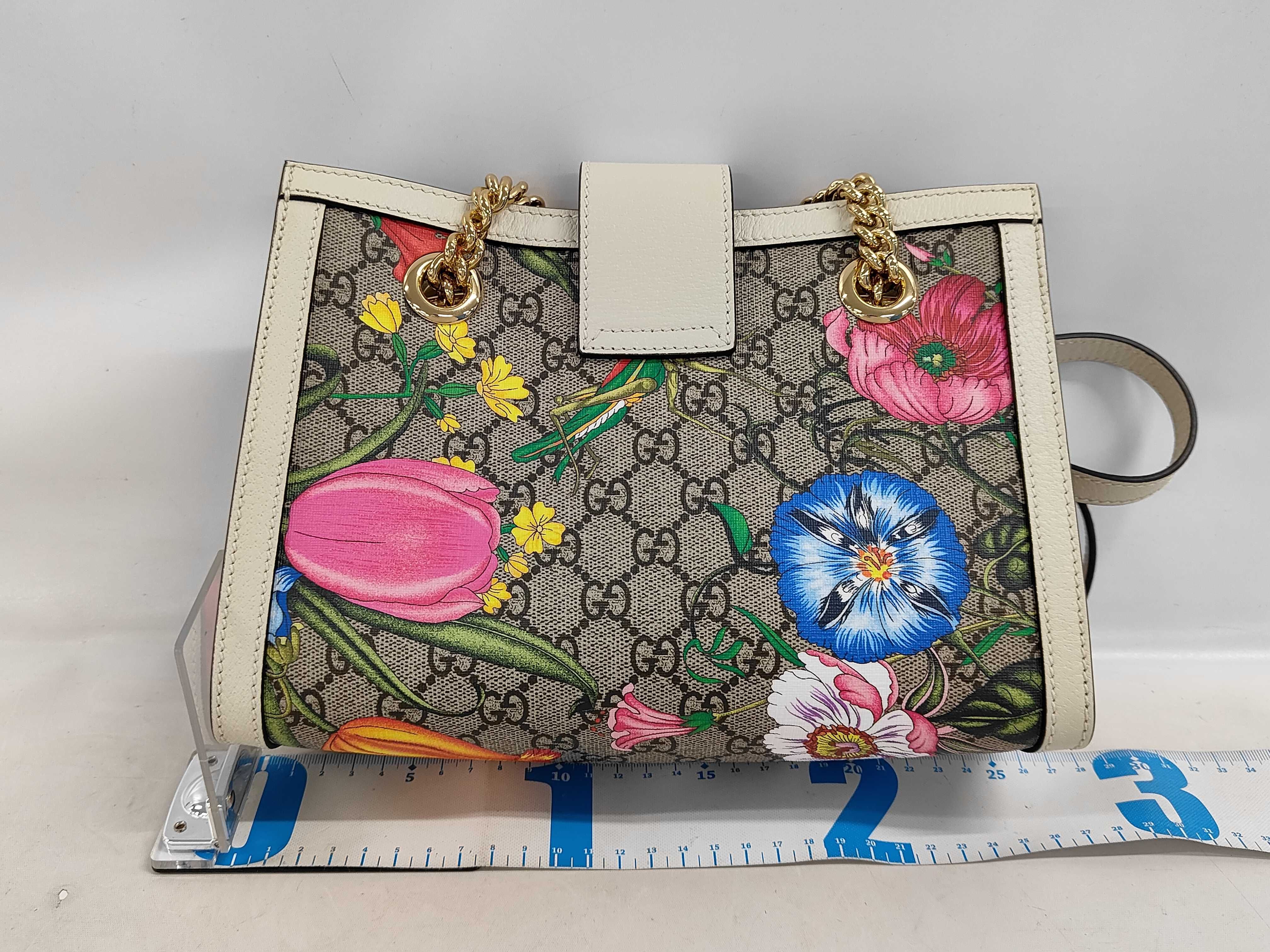 Flora Shoulder Bag — view 2