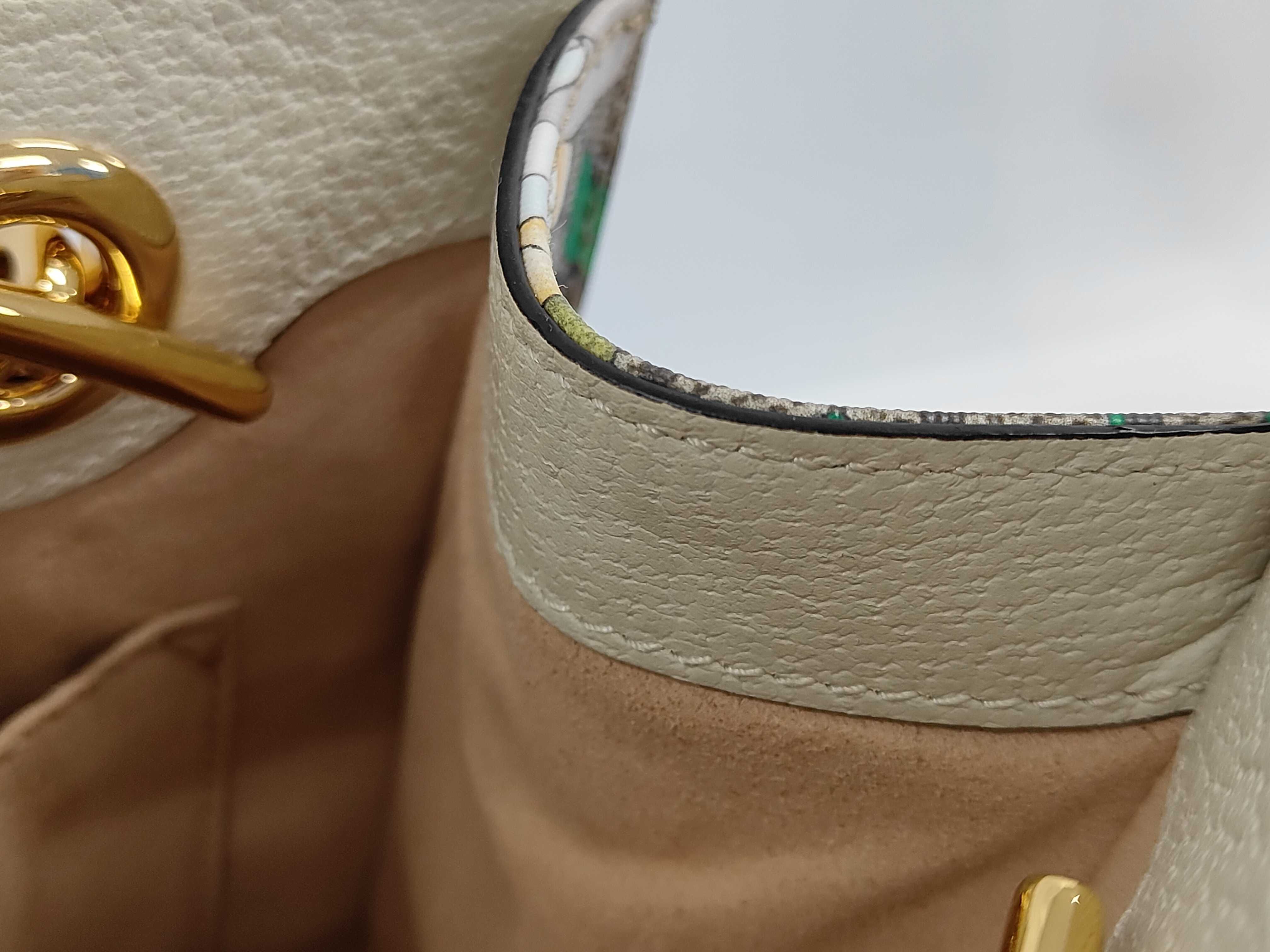 Flora Shoulder Bag — view 11