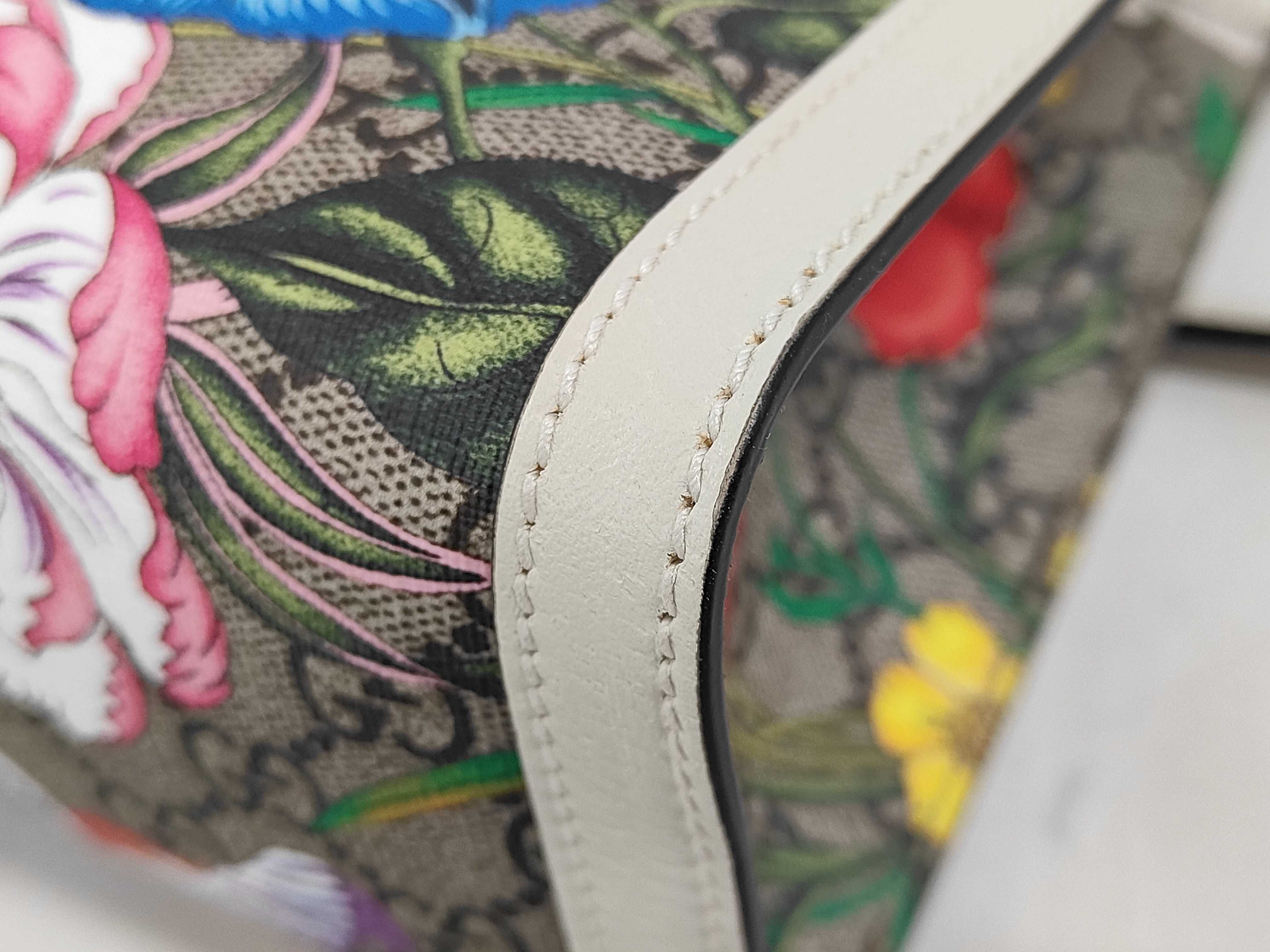 Flora Shoulder Bag — view 3