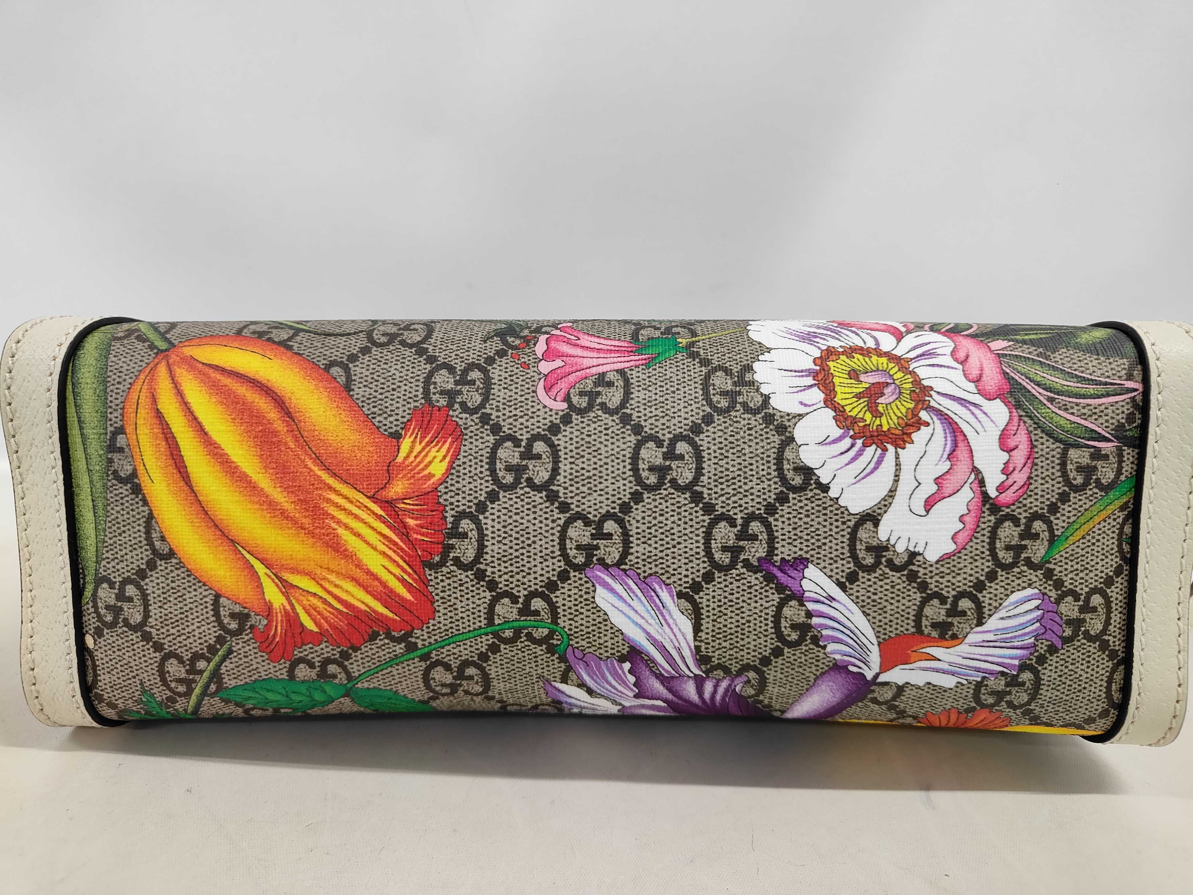 Flora Shoulder Bag — view 4