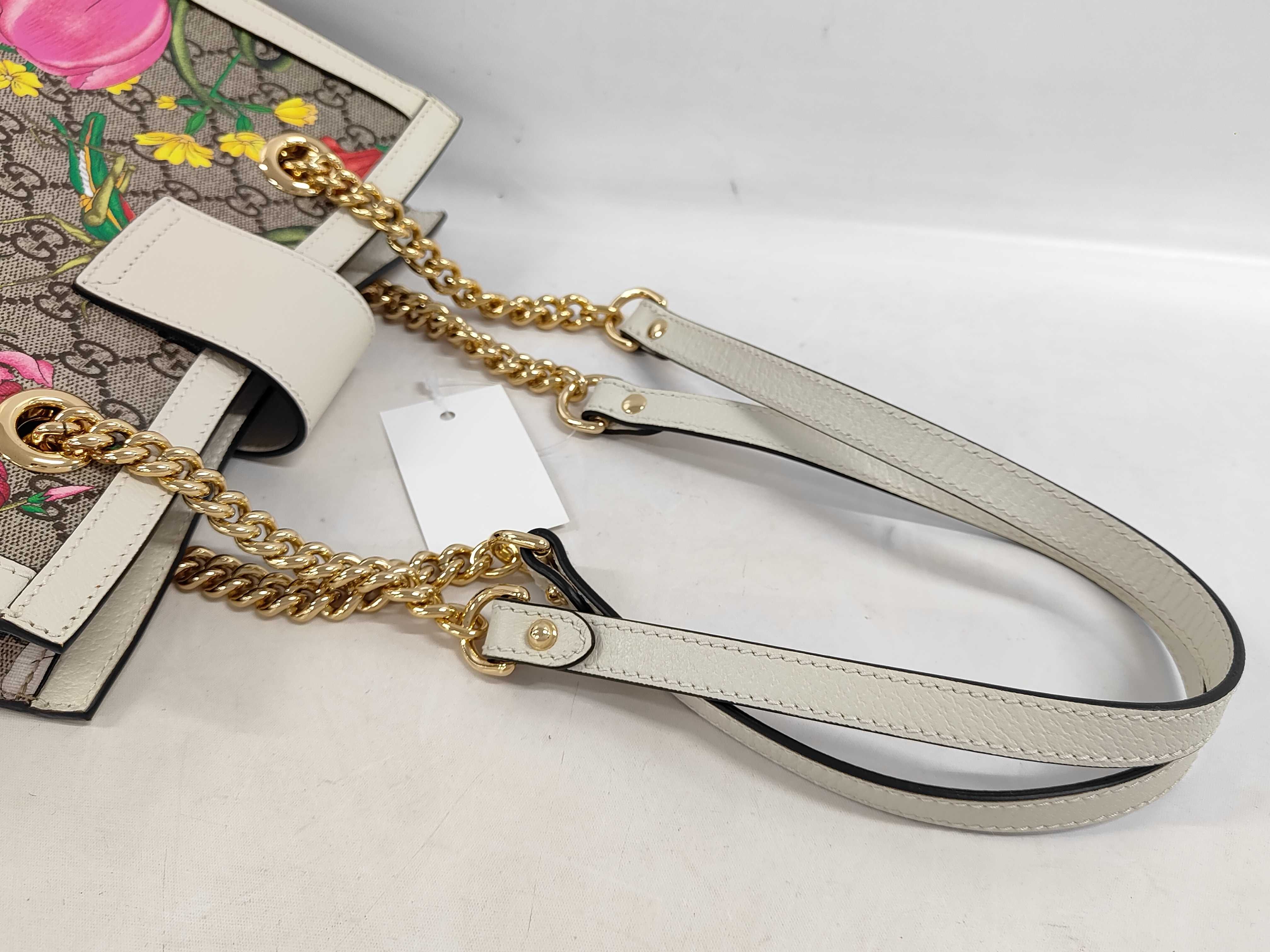 Flora Shoulder Bag — view 5