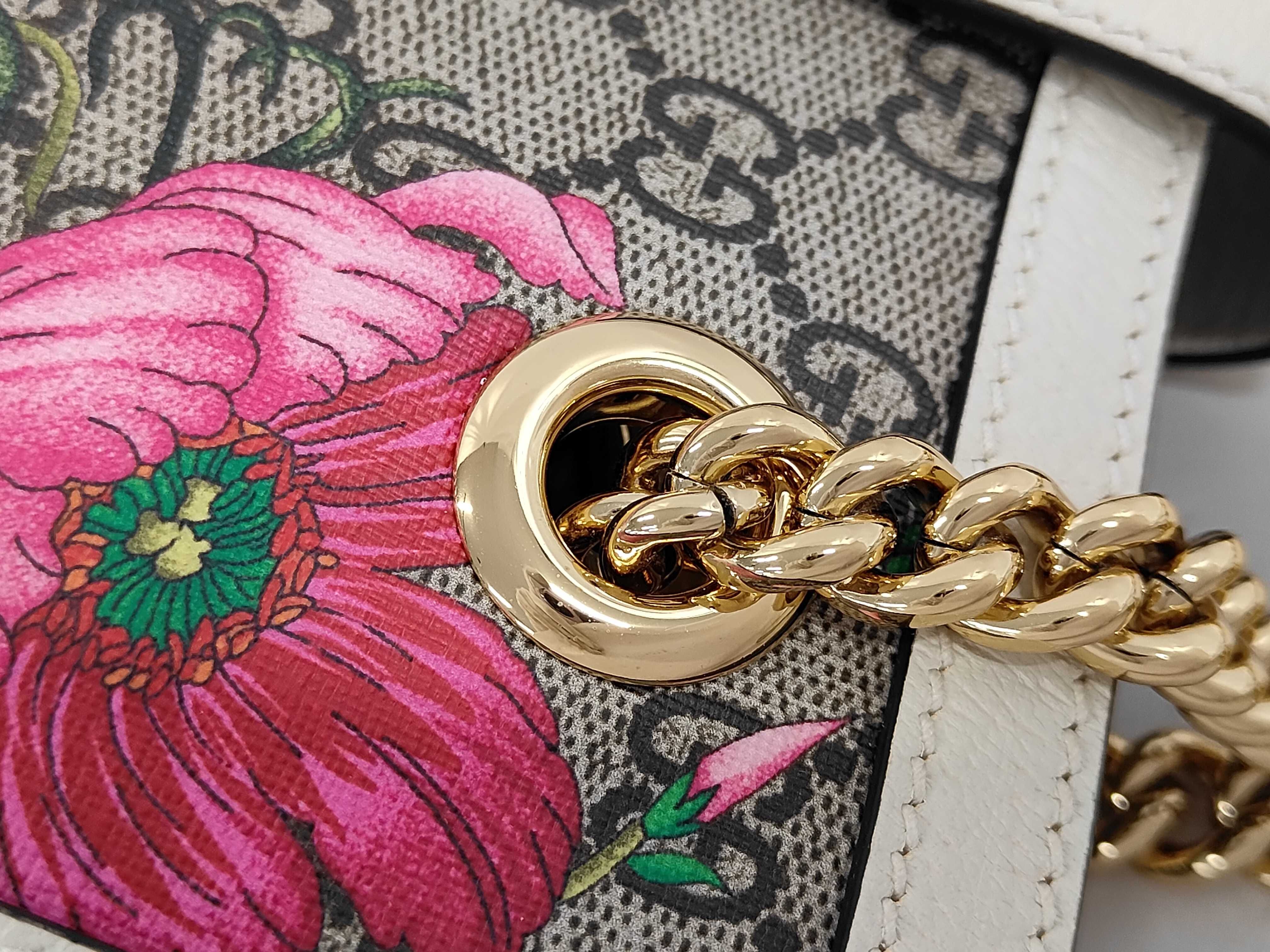 Flora Shoulder Bag — view 7