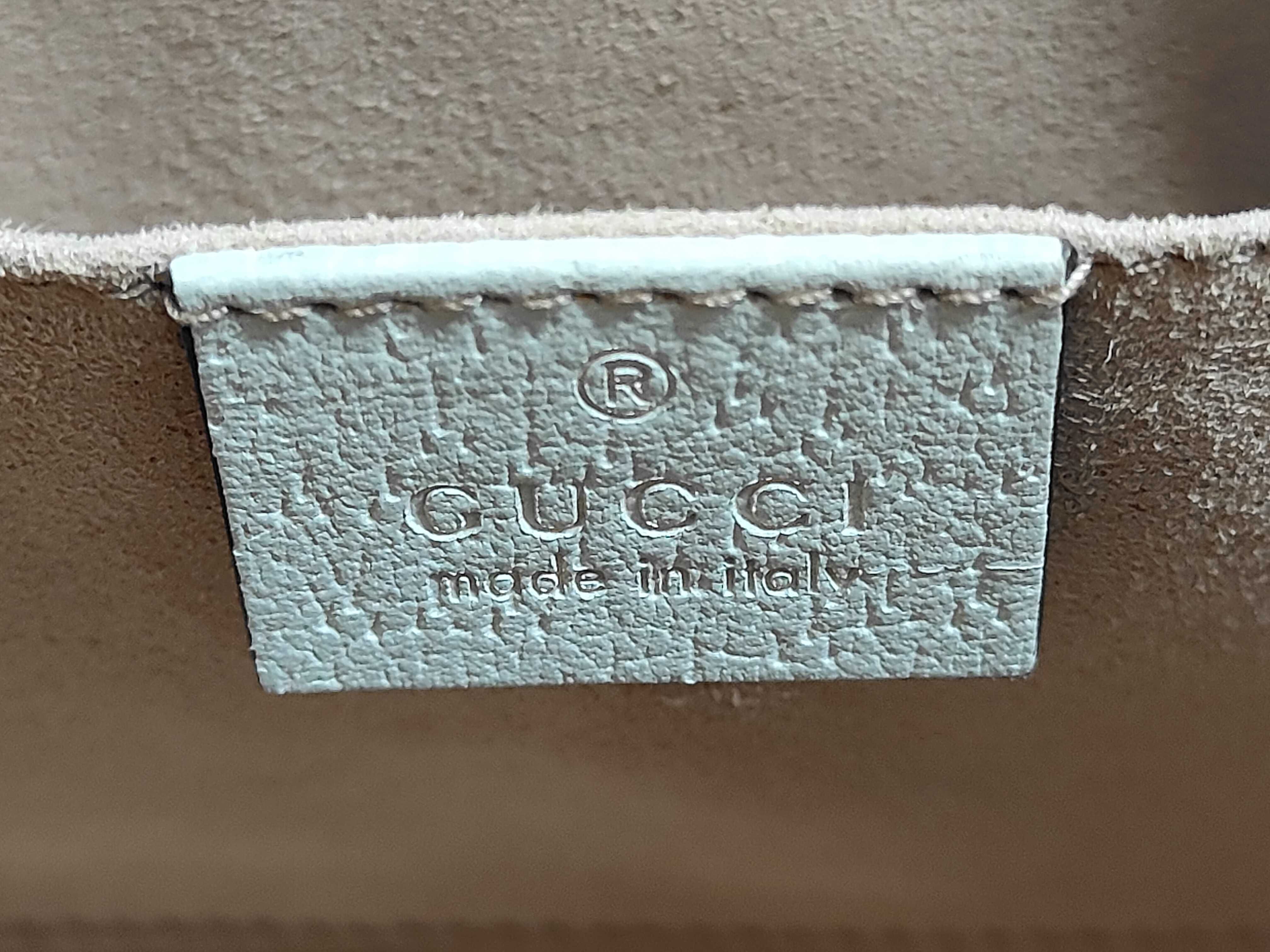 Flora Shoulder Bag — view 8