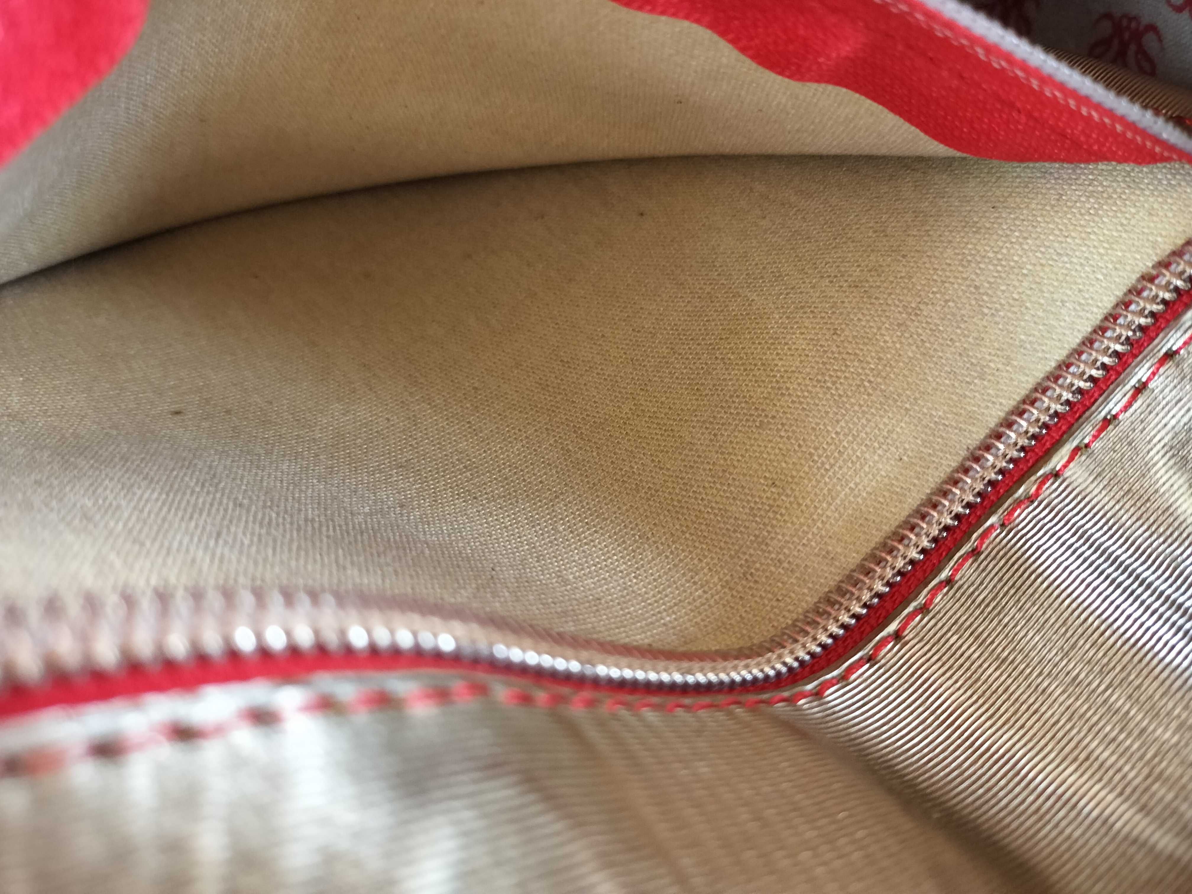 drawstring tote bag — view 11