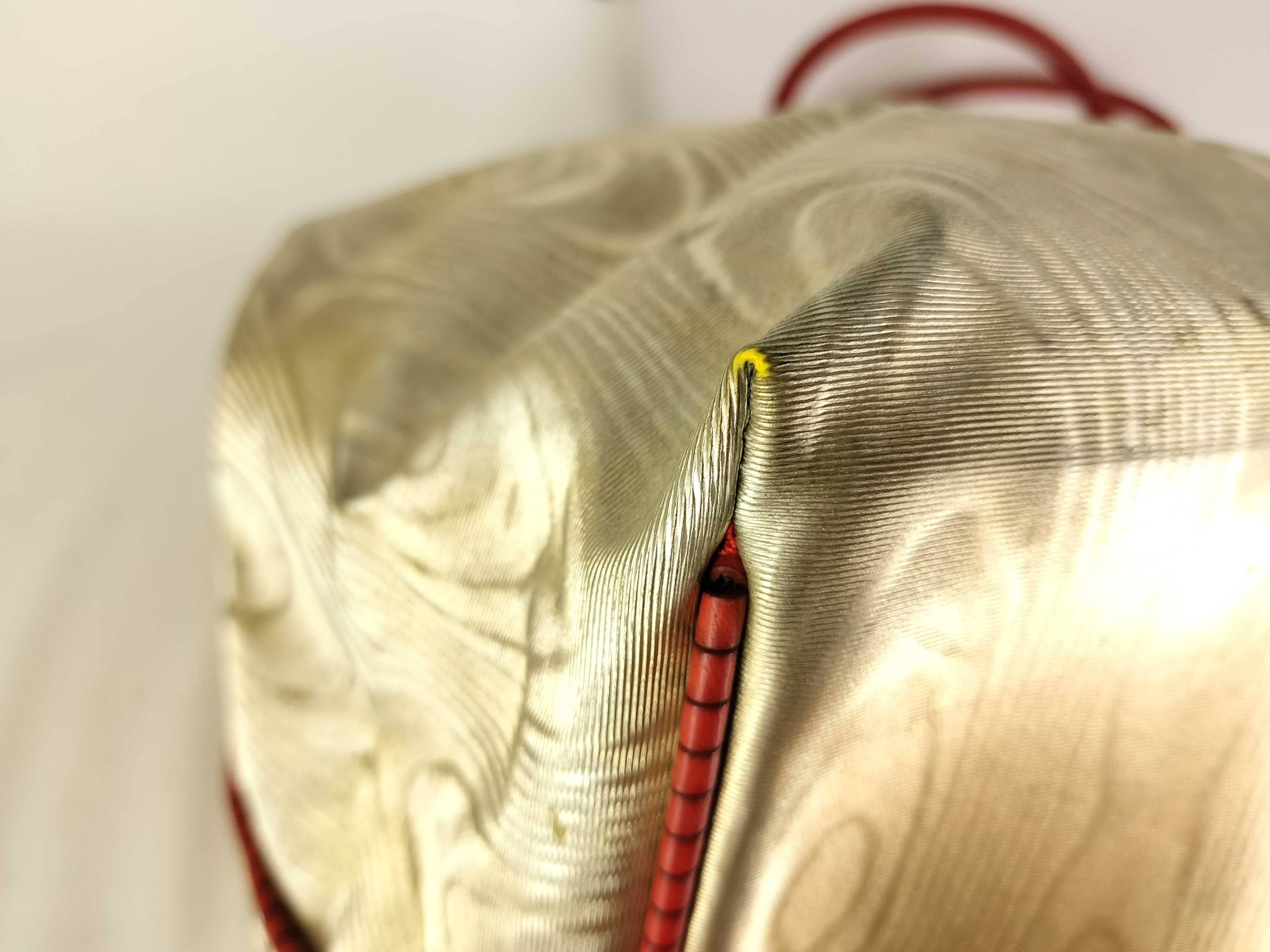 drawstring tote bag — view 7