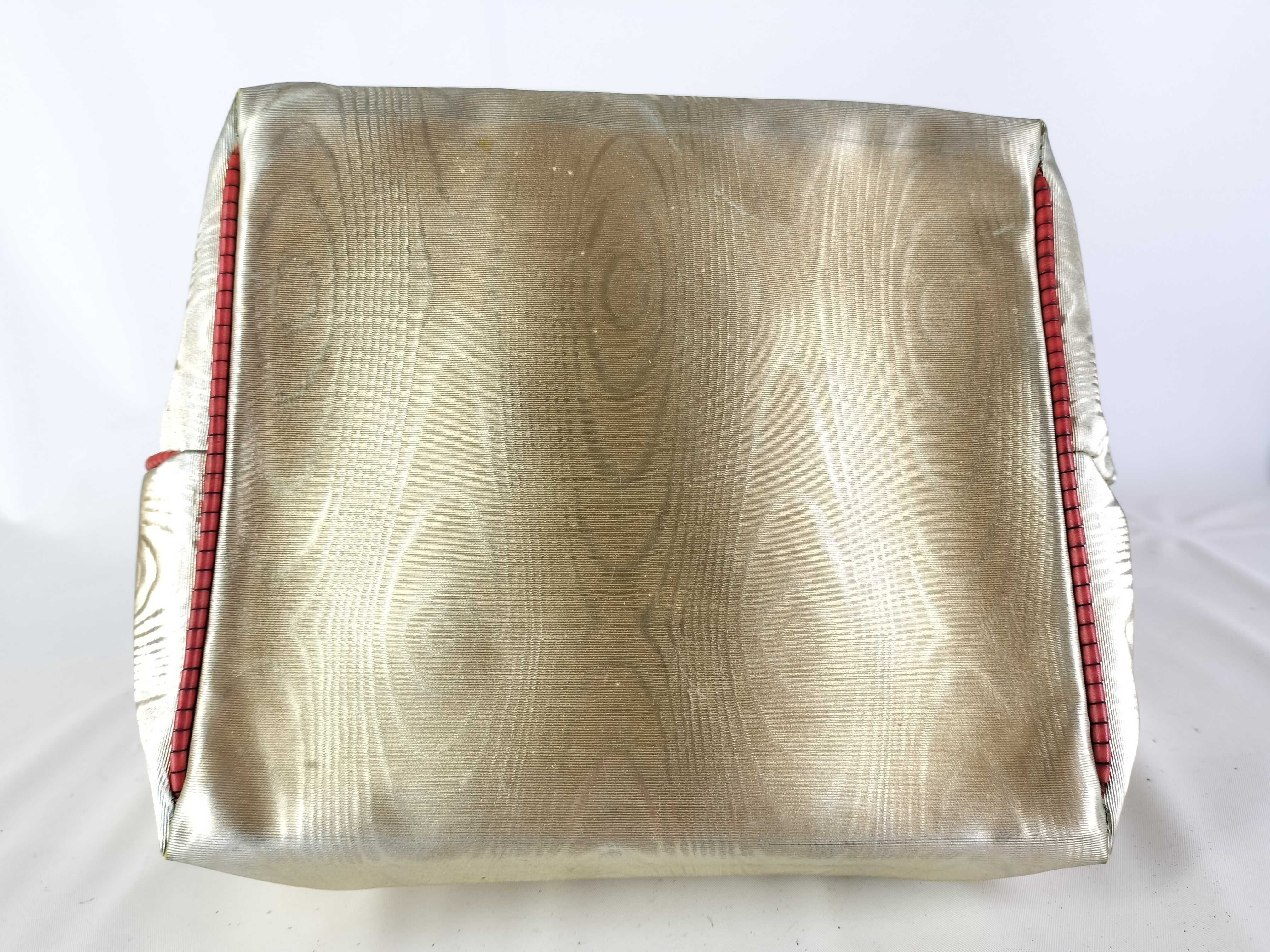 drawstring tote bag — view 8