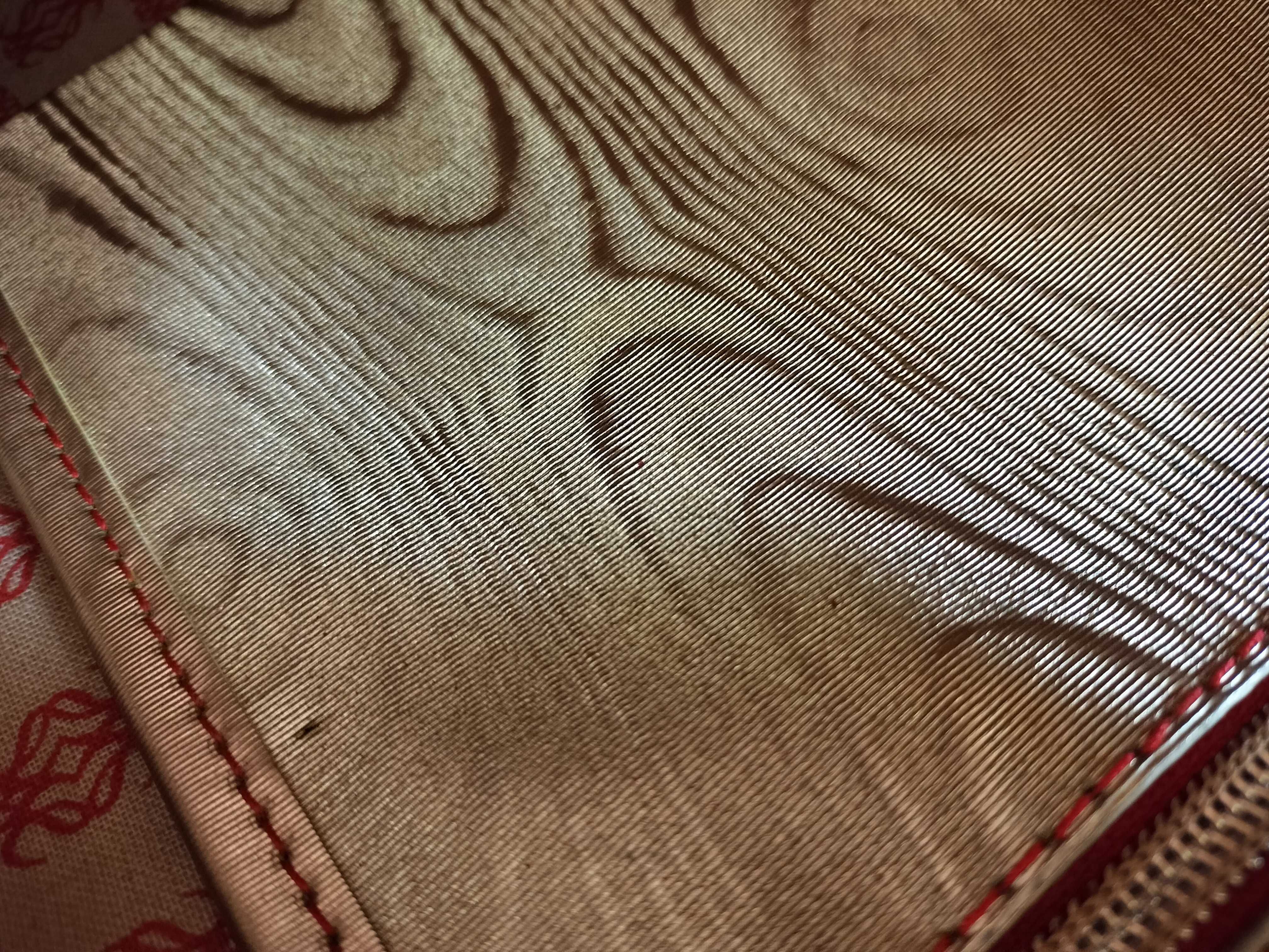 drawstring tote bag — view 10
