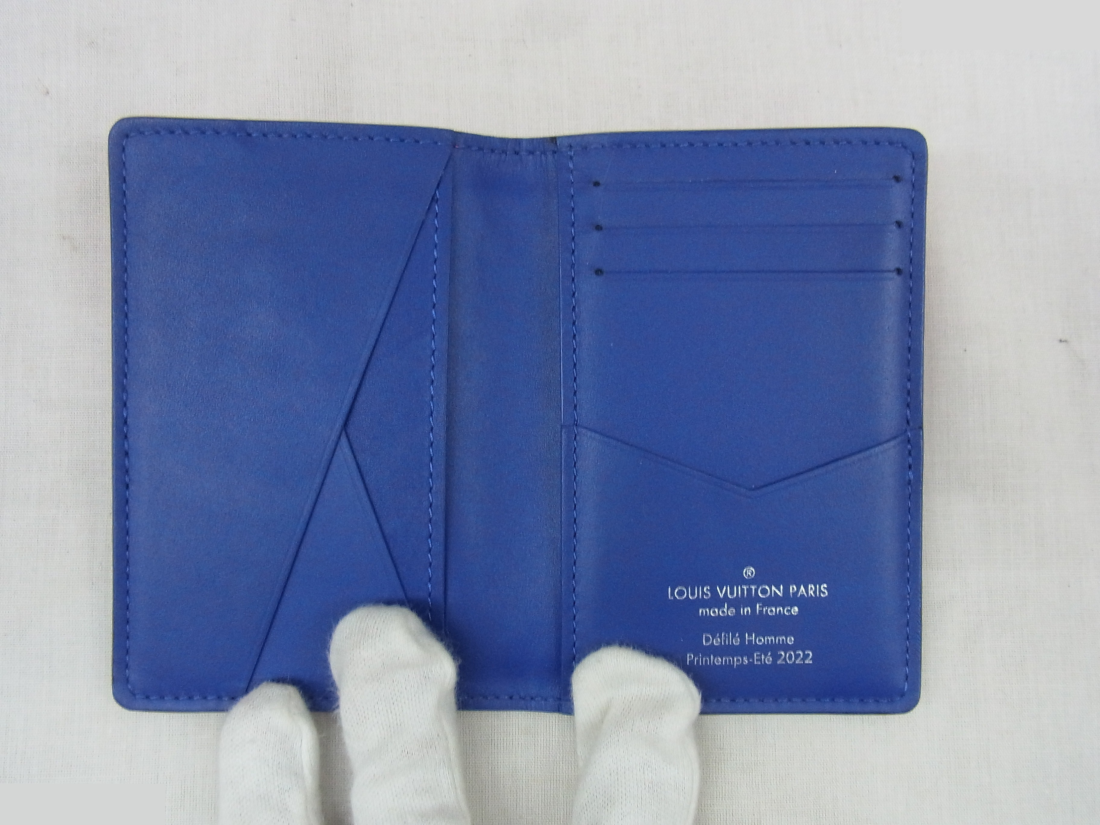 Organizer de Poche NM — view 3