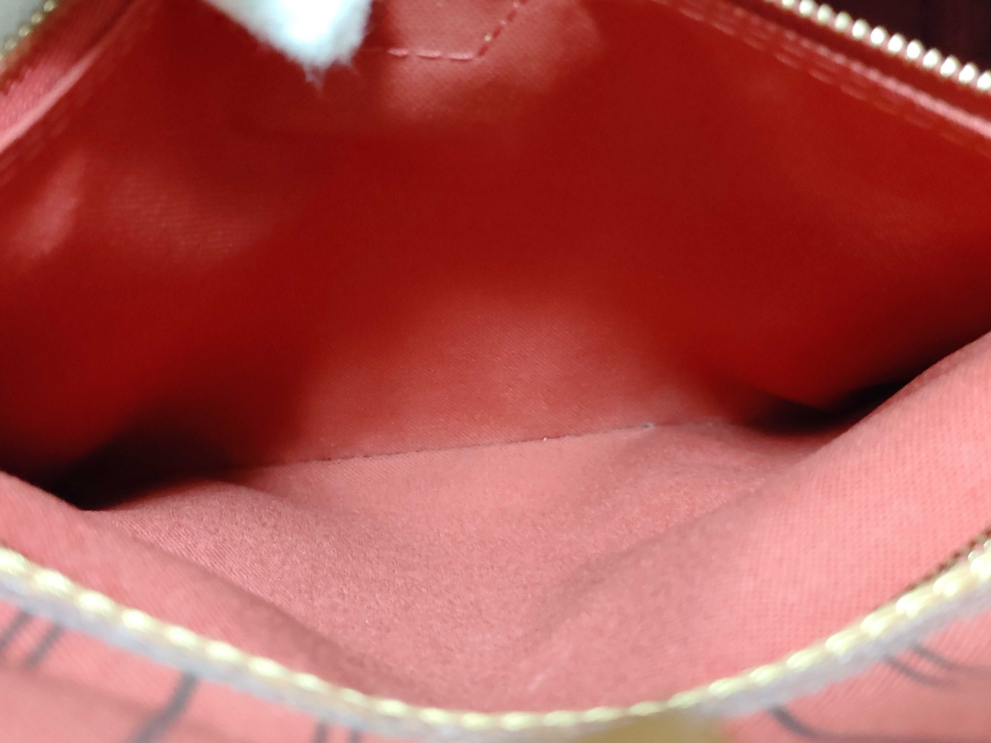Monogram Neverfull MM M41177 CA3104 Tote Bag — view 11