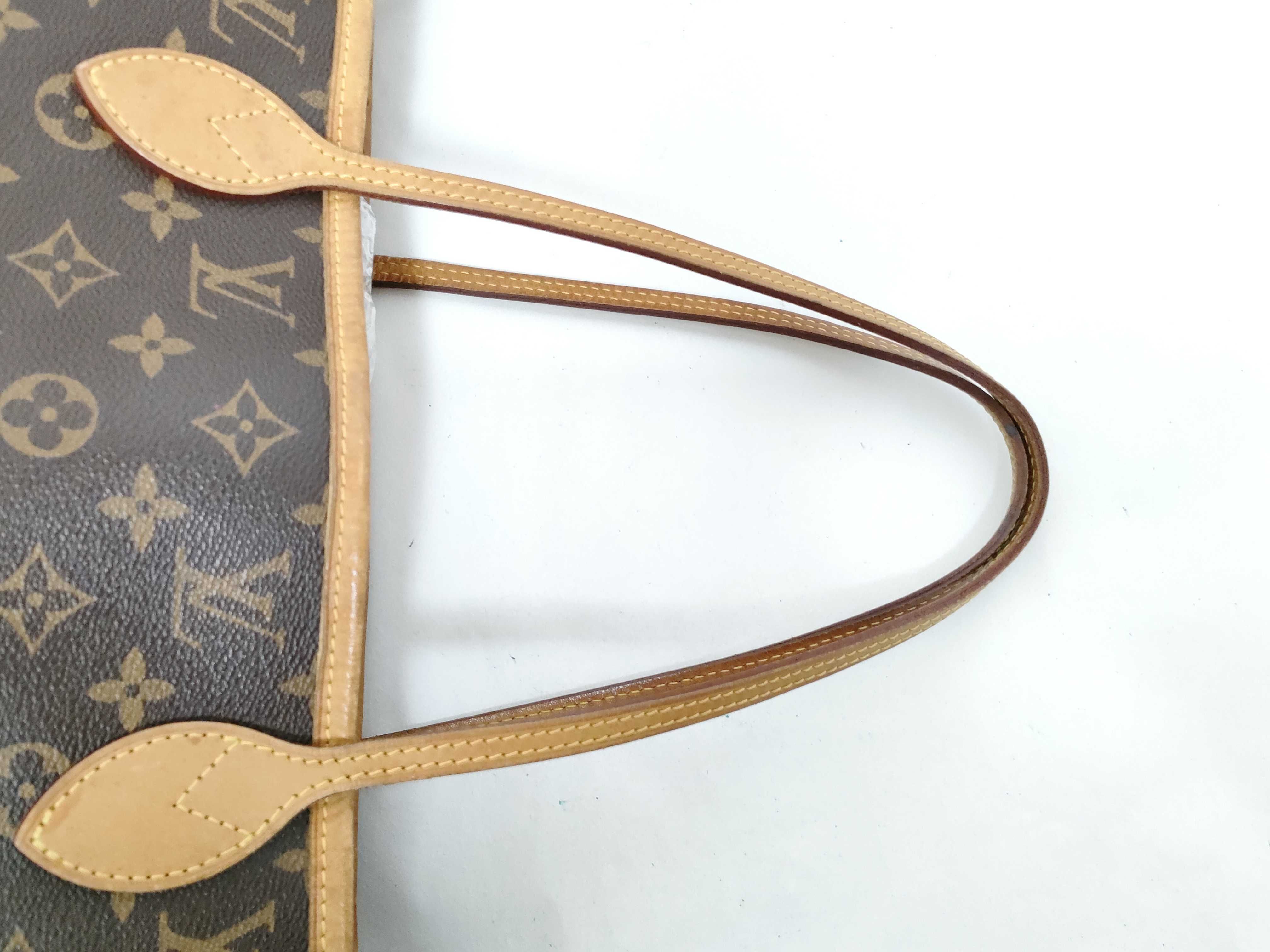 Monogram Neverfull MM M41177 CA3104 Tote Bag — view 3