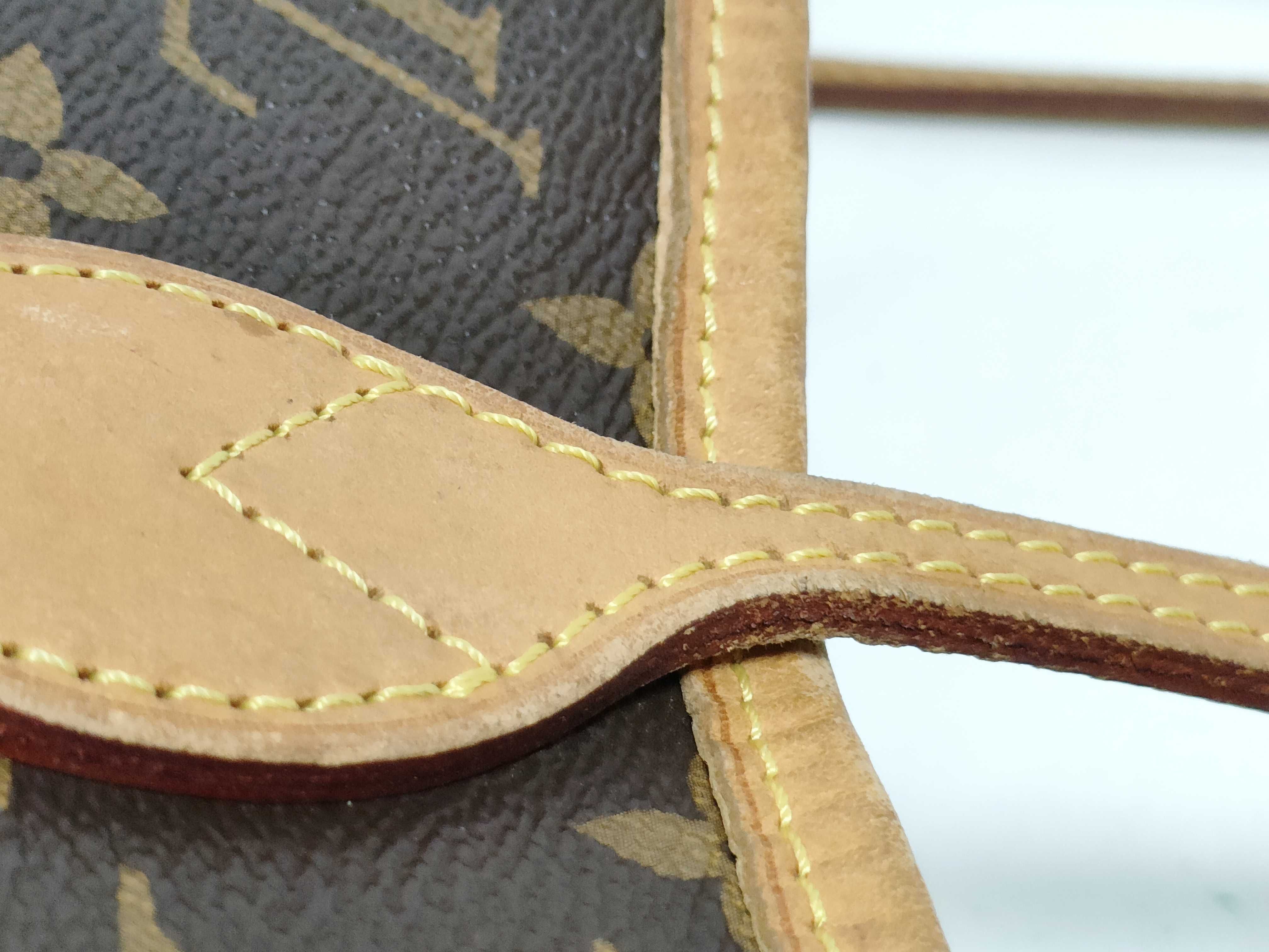 Monogram Neverfull MM M41177 CA3104 Tote Bag — view 5