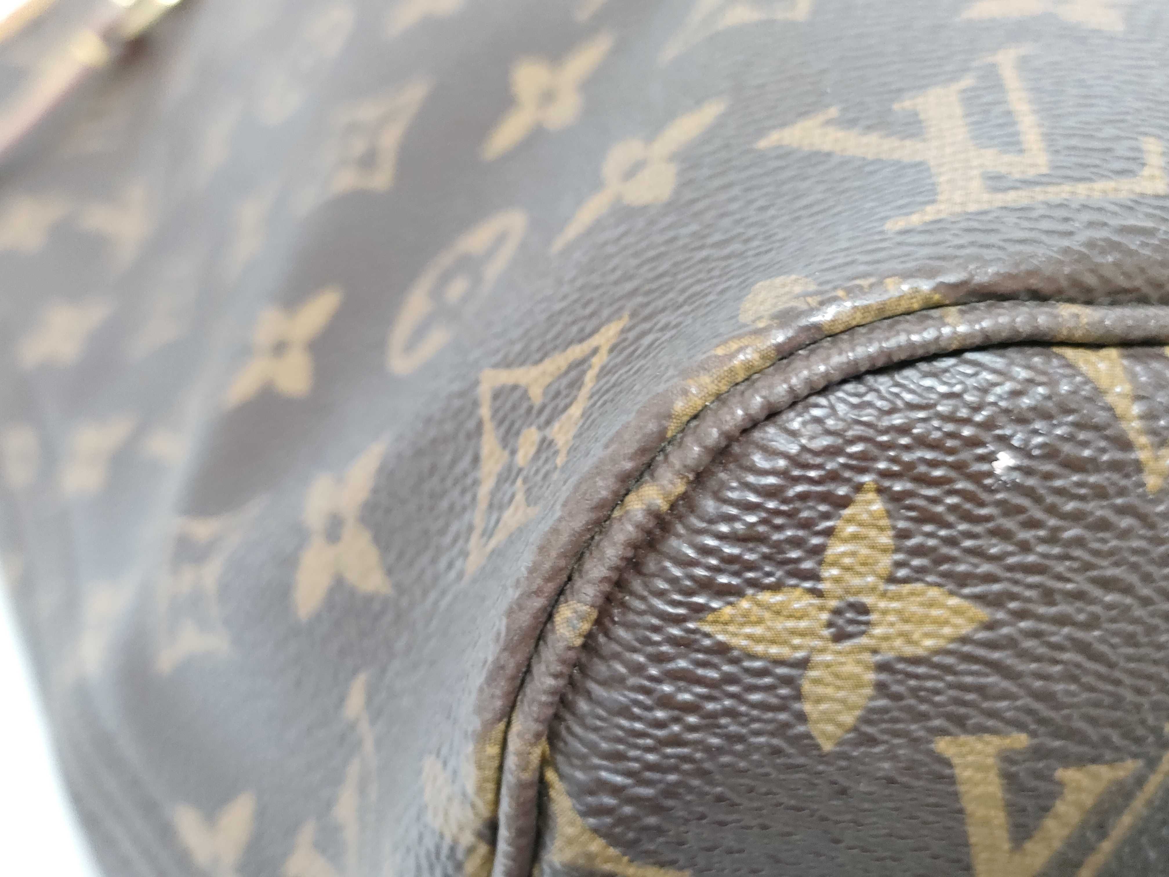 Monogram Neverfull MM M41177 CA3104 Tote Bag — view 6