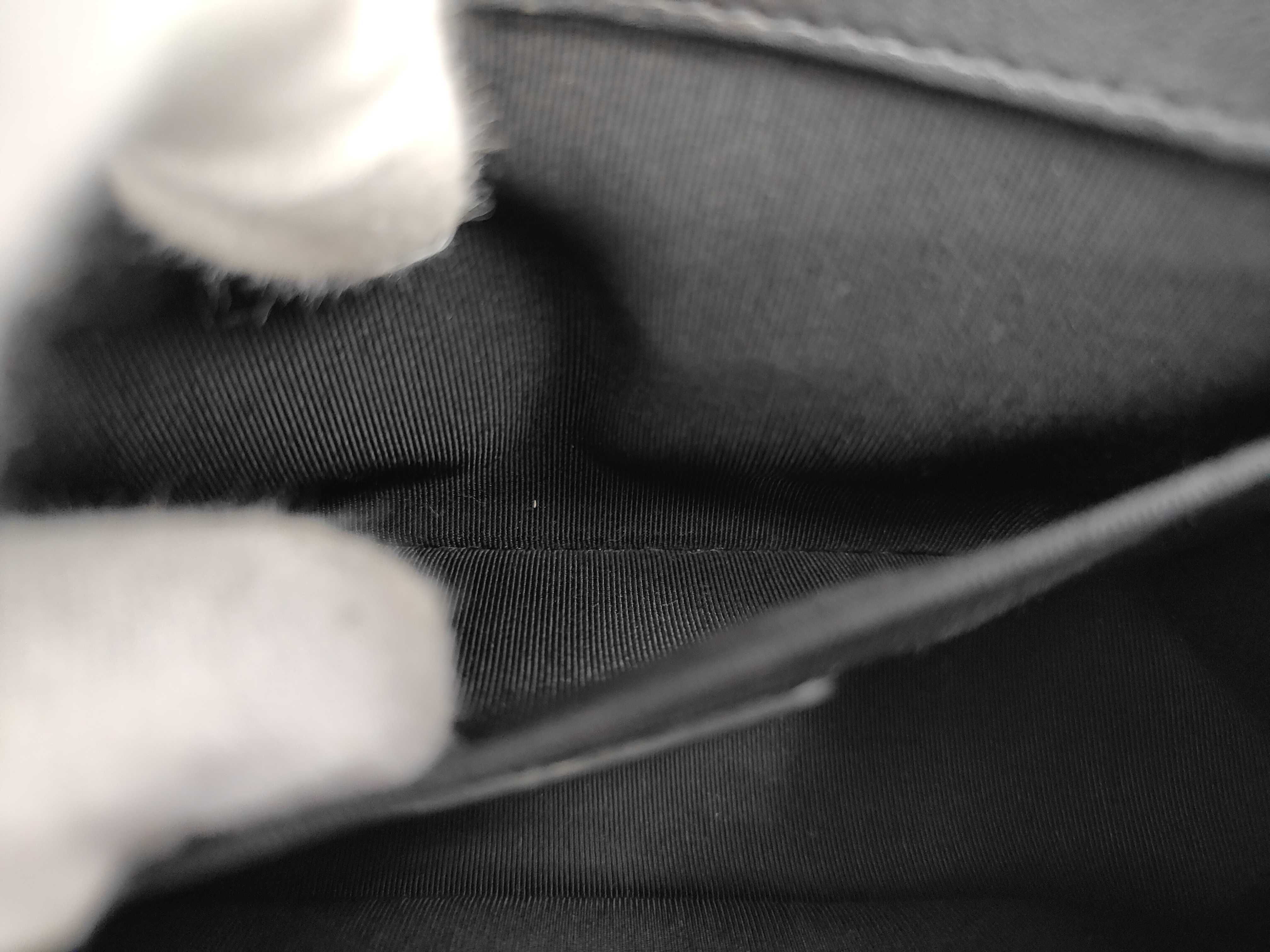 Boy Chanel Matelassé Lambskin Shoulder Bag — view 11