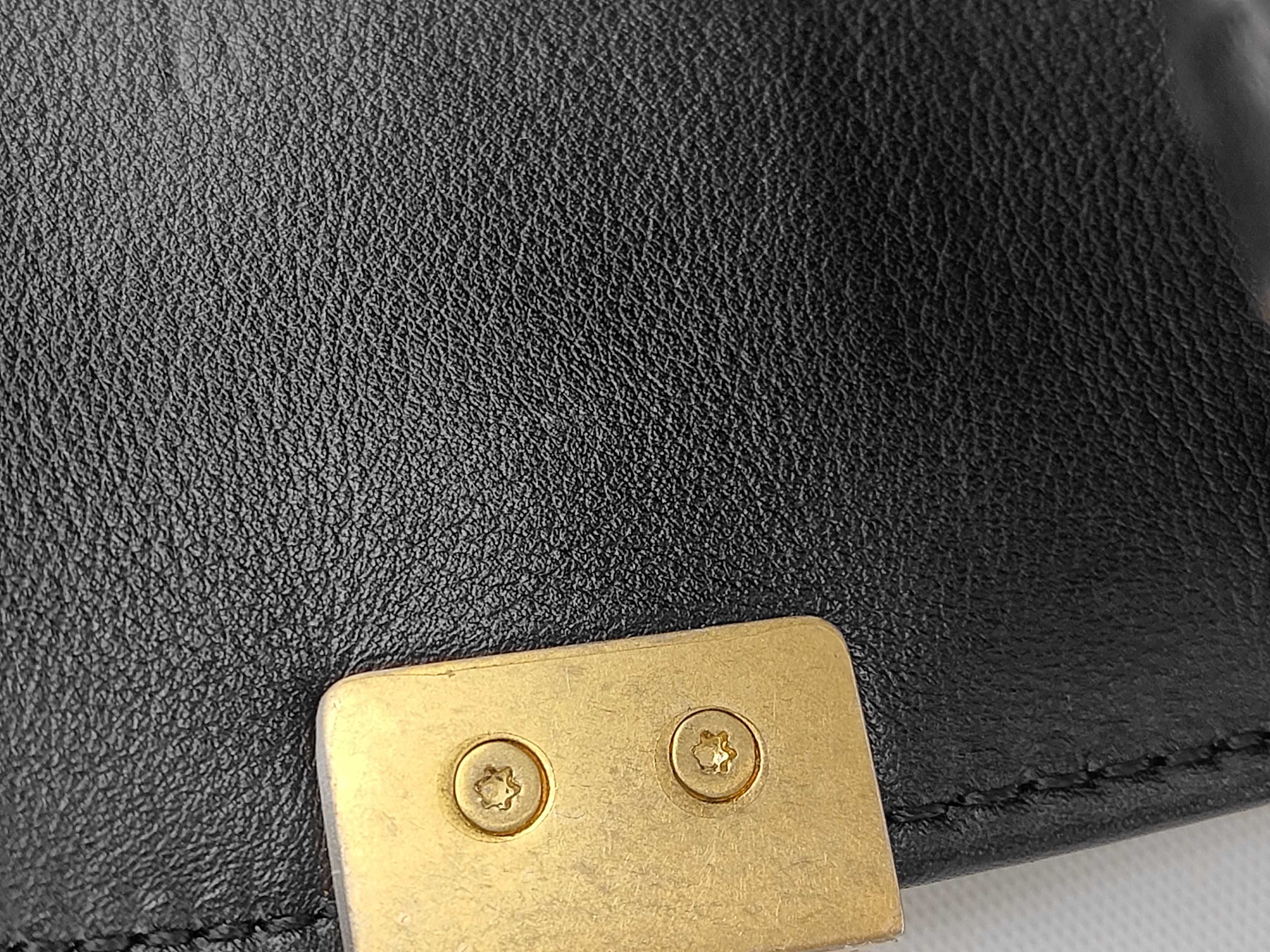 Boy Chanel Matelassé Lambskin Shoulder Bag — view 8