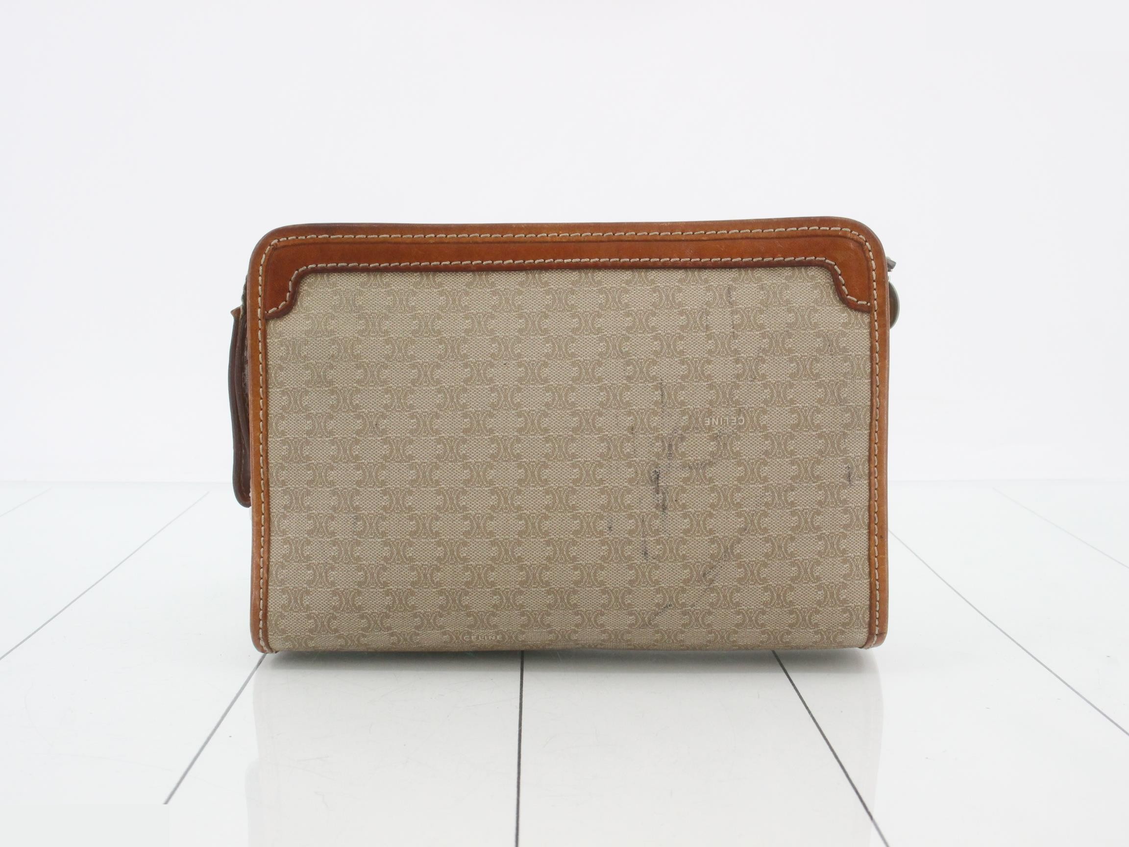 Second bag — view 2
