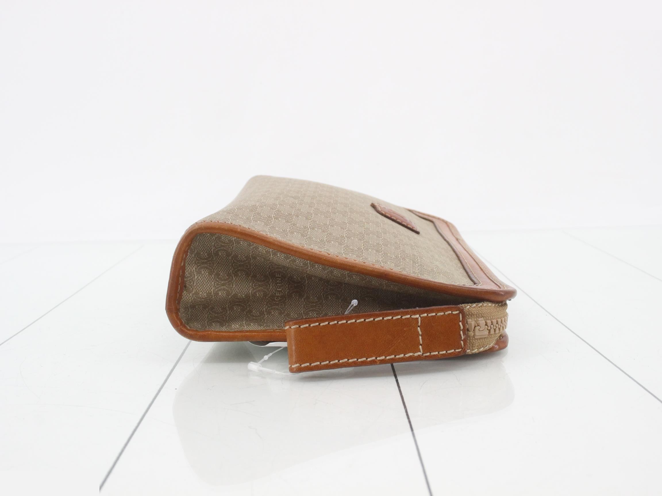 Second bag — view 3