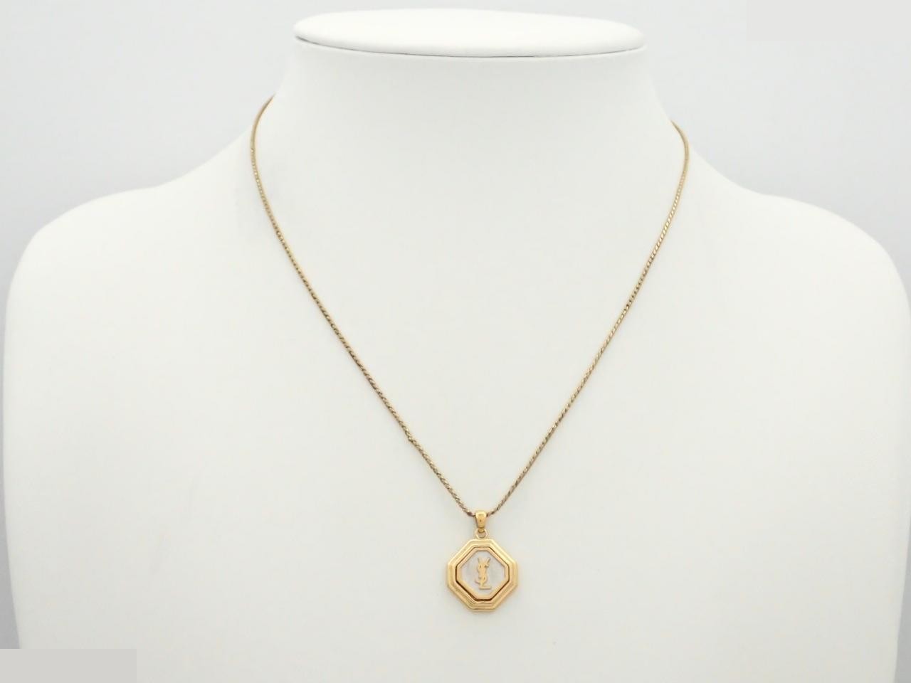 GP necklace chain approximately 44cm — view 3