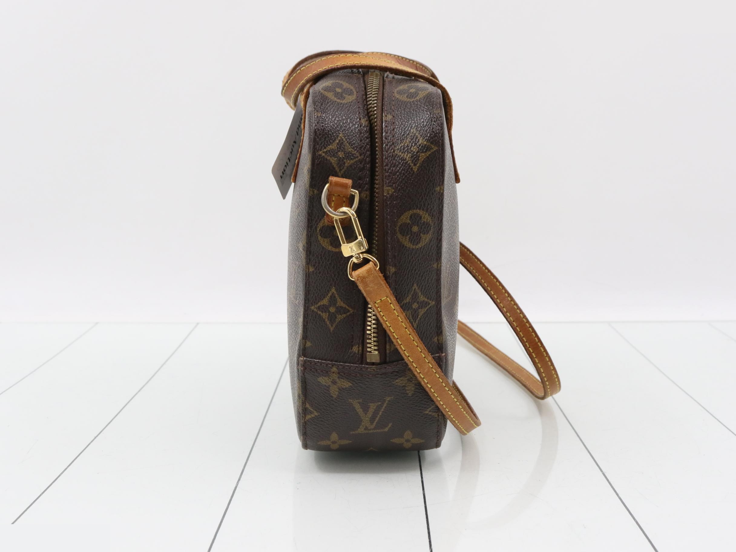 Spontini with shoulder strap — view 3