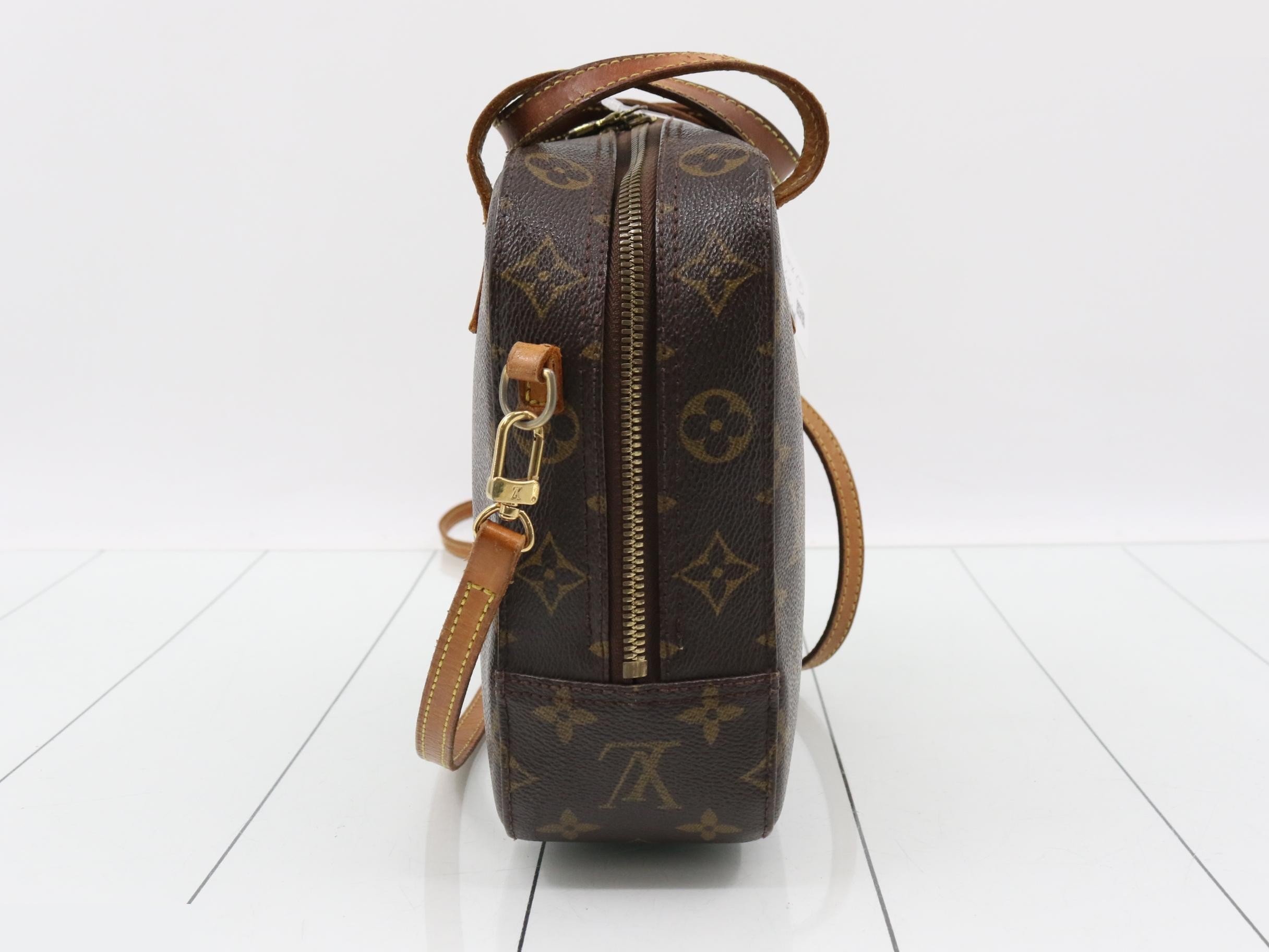 Spontini with shoulder strap — view 4