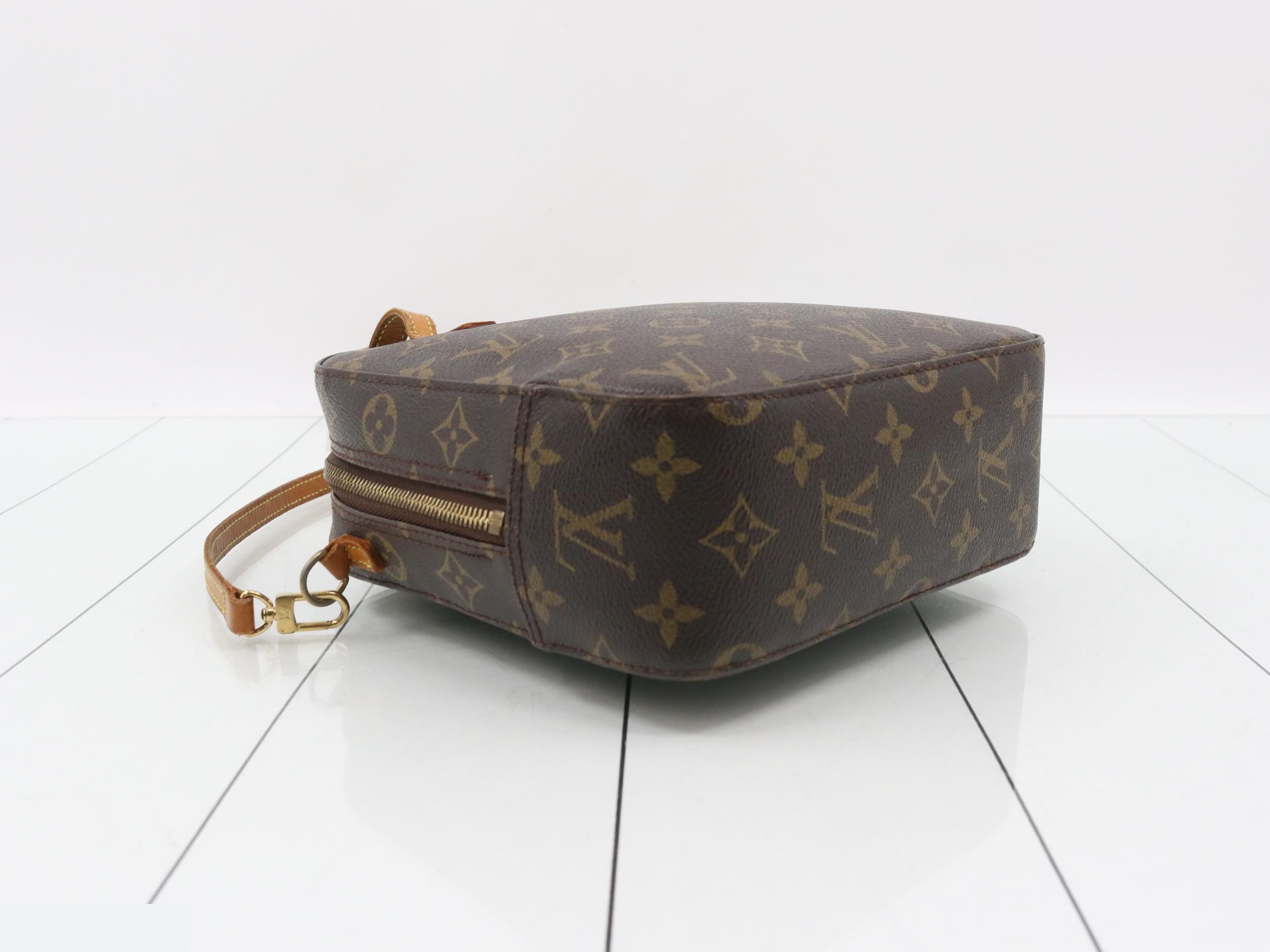 Spontini with shoulder strap — view 5