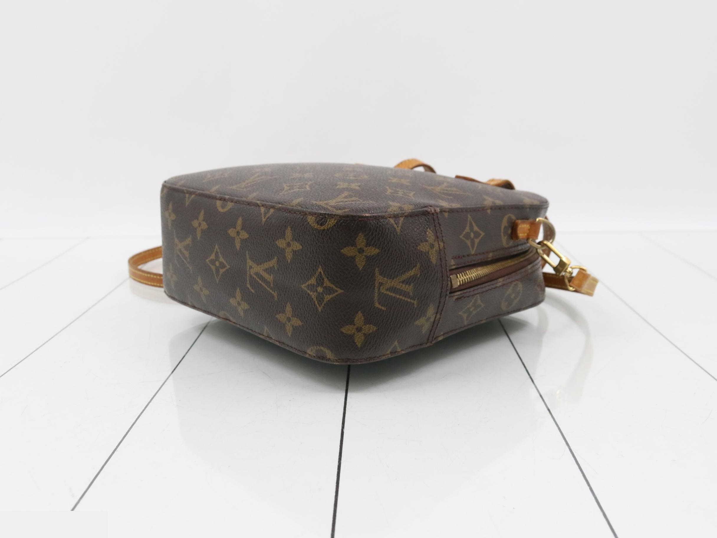 Spontini with shoulder strap — view 6