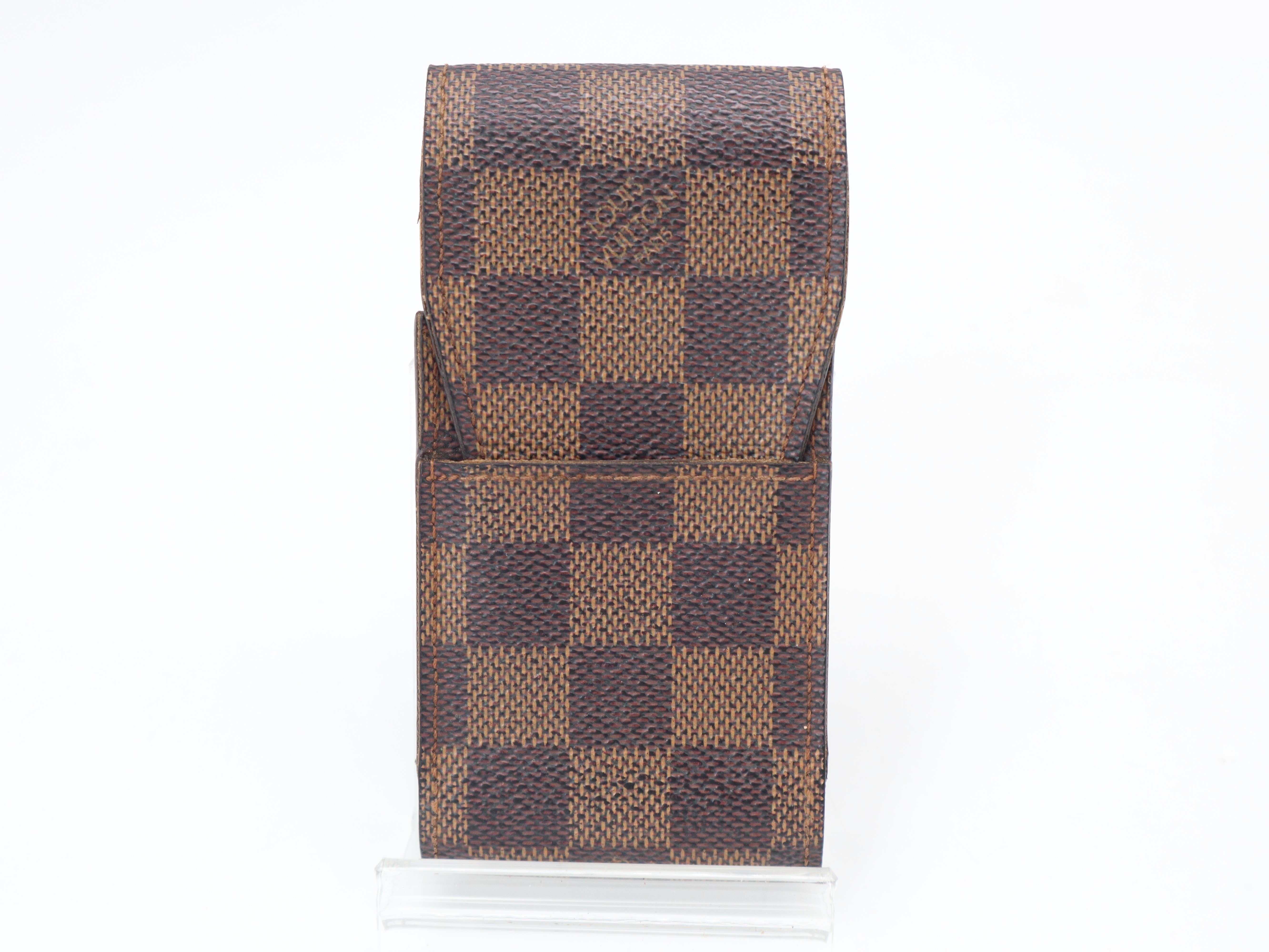 Etui Cigarettes