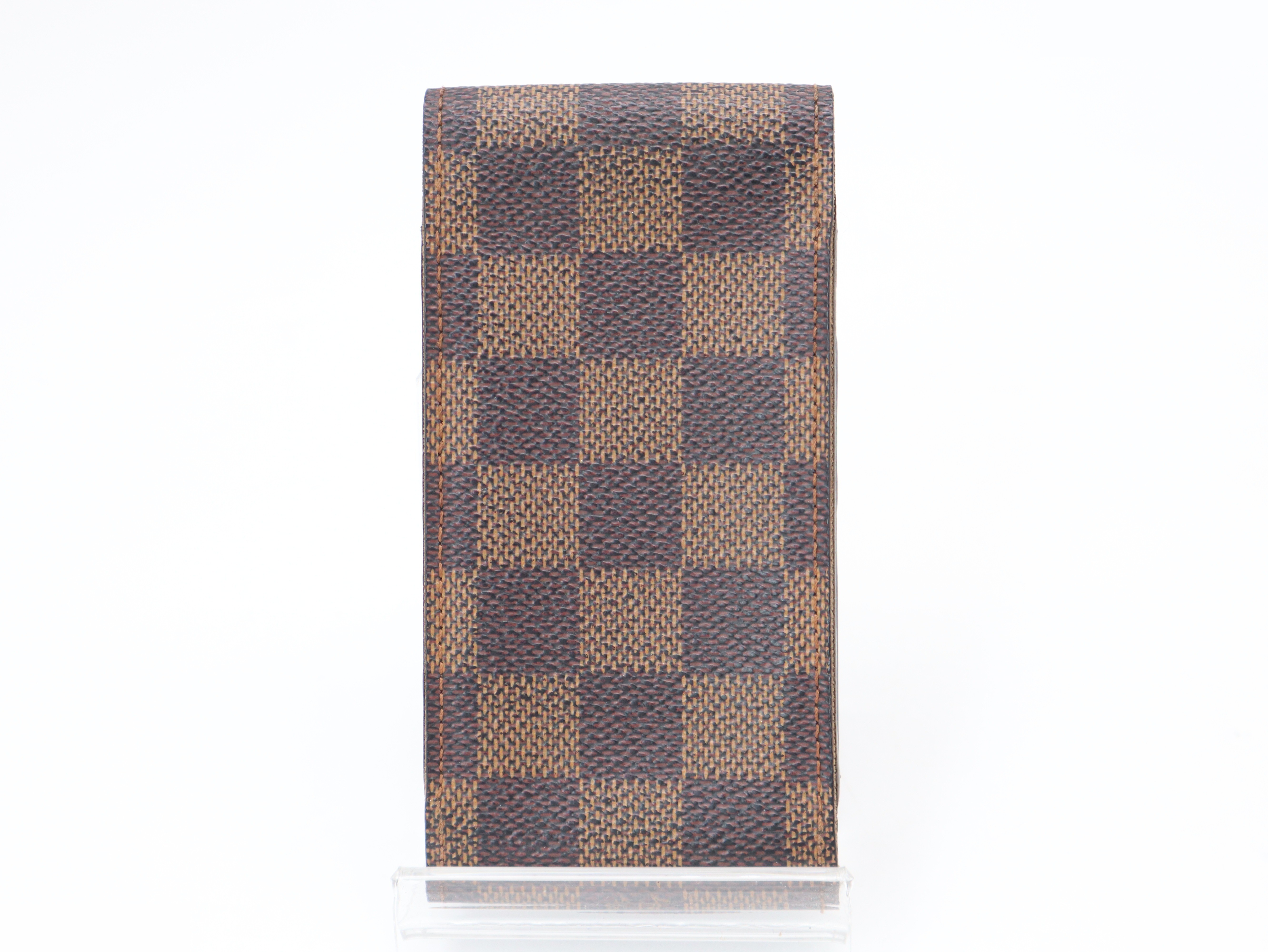 Etui Cigarettes — view 2