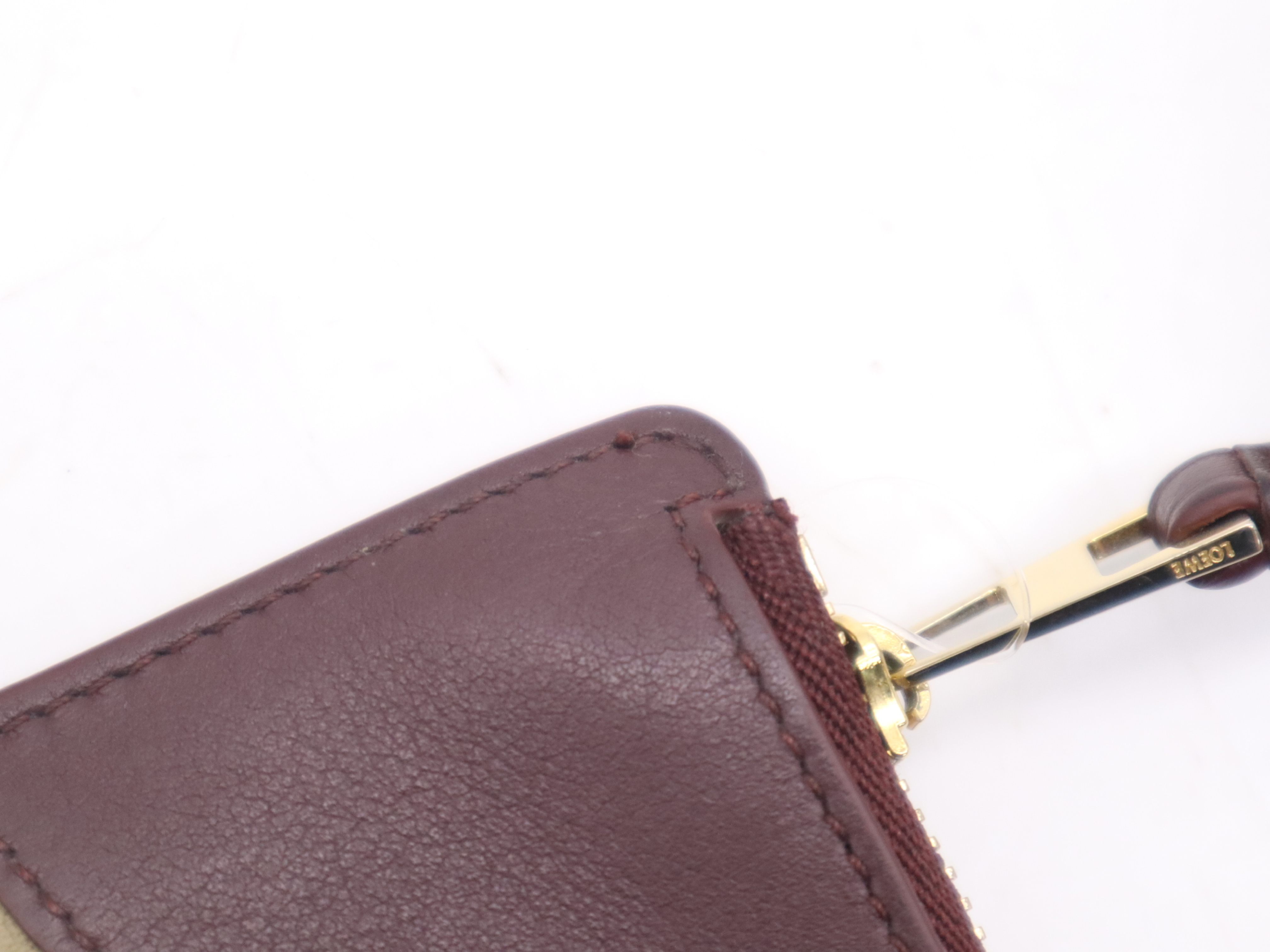 C510Z40X16 Classic Calf Puzzle Coin Card Holder with Dust Bag and Box - Coin Case — view 6