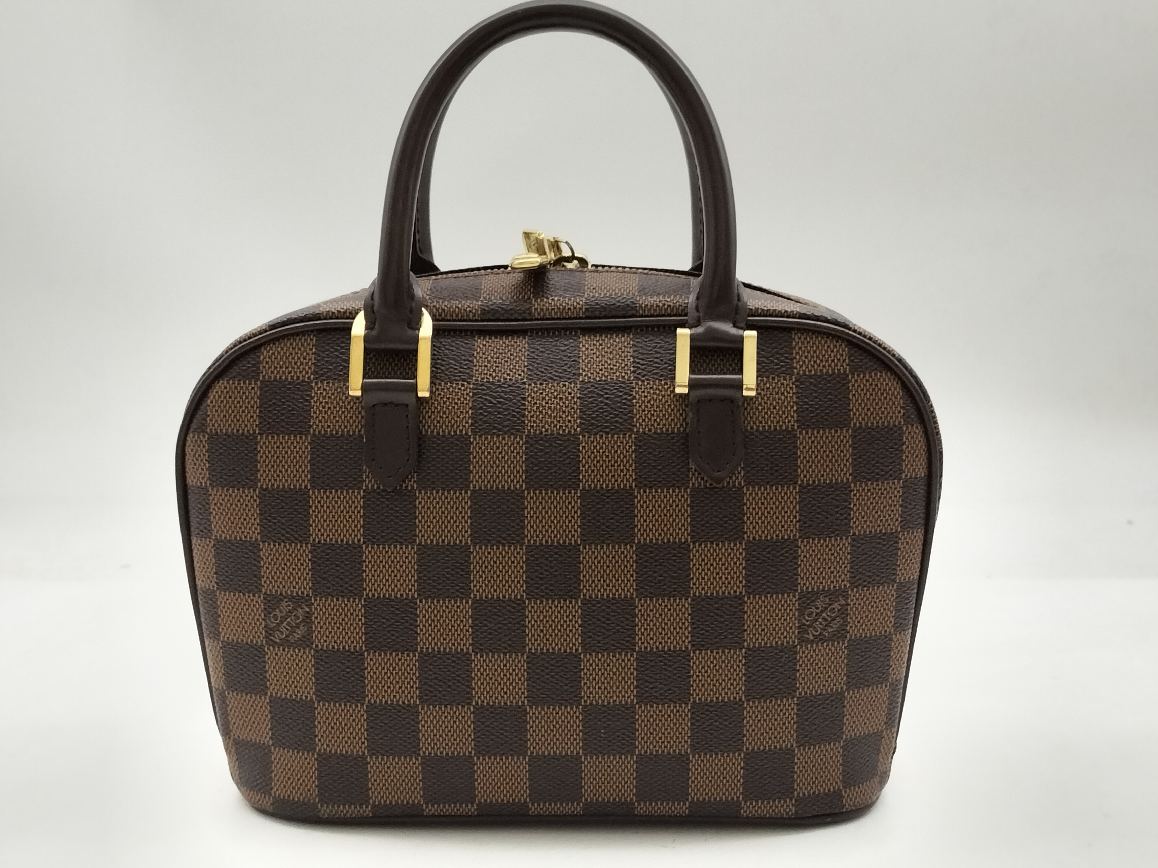 Damier Salia Mini N51286 Handbag — view 2