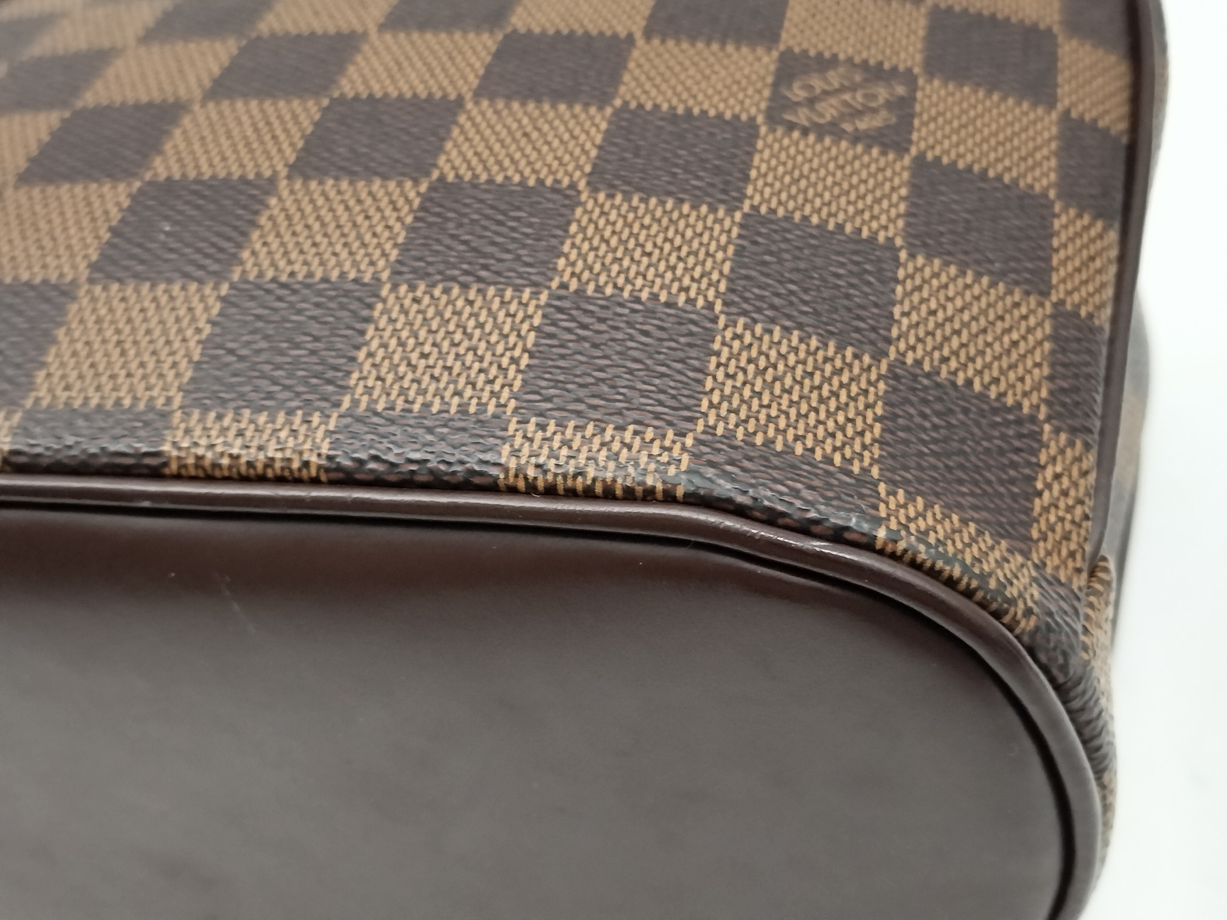 Damier Salia Mini N51286 Handbag — view 11
