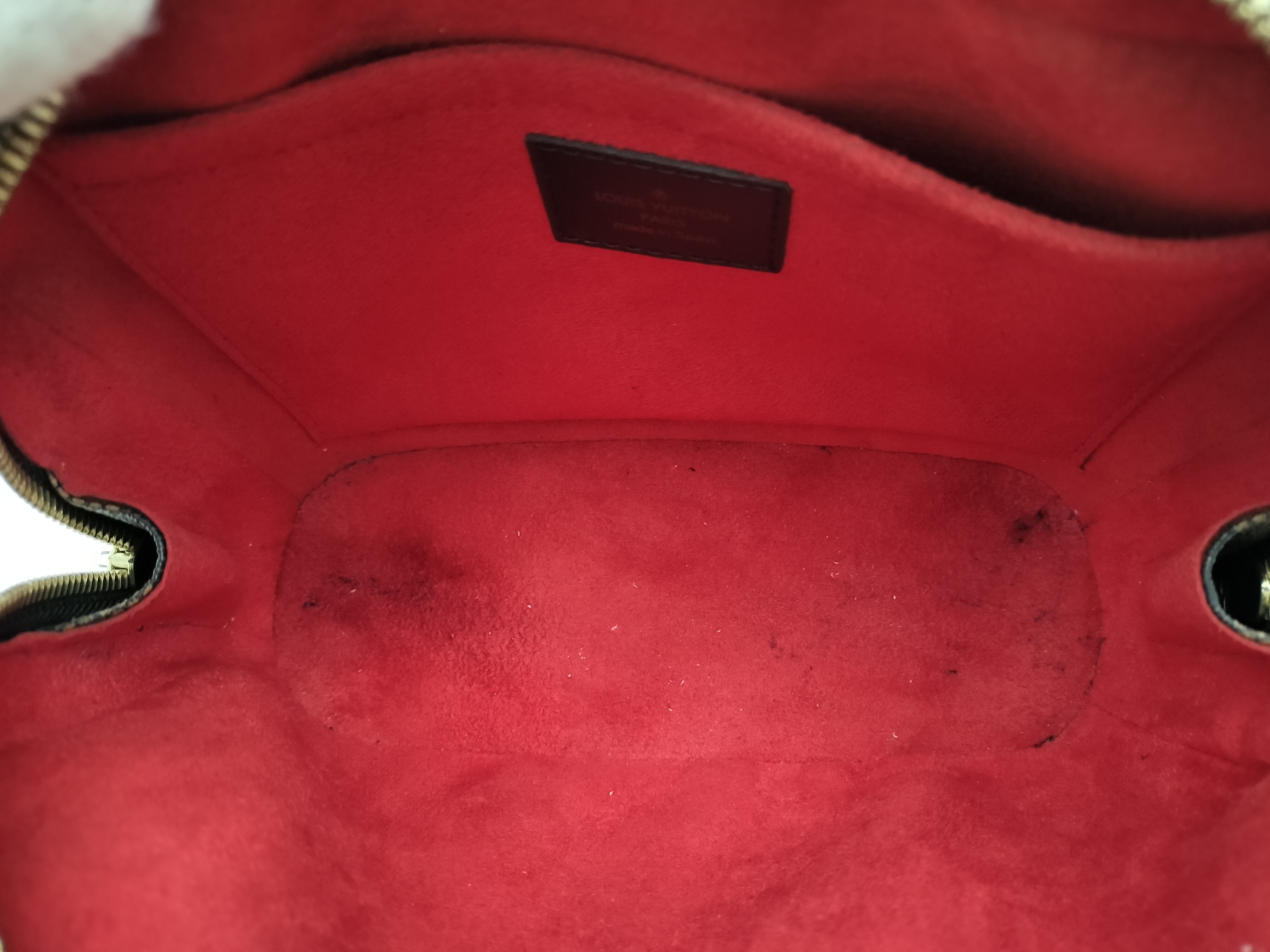 Damier Salia Mini N51286 Handbag — view 13