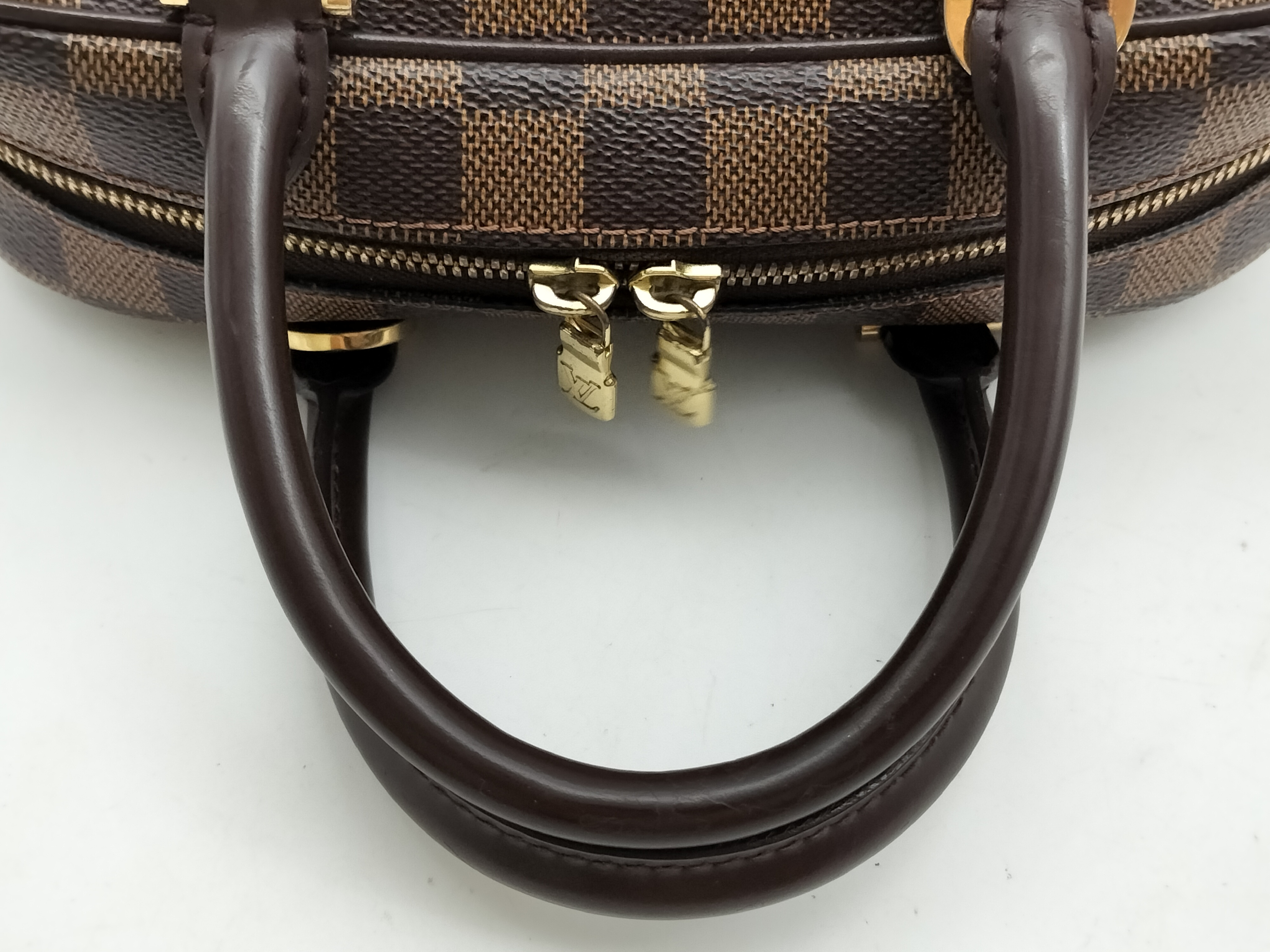 Damier Salia Mini N51286 Handbag — view 6