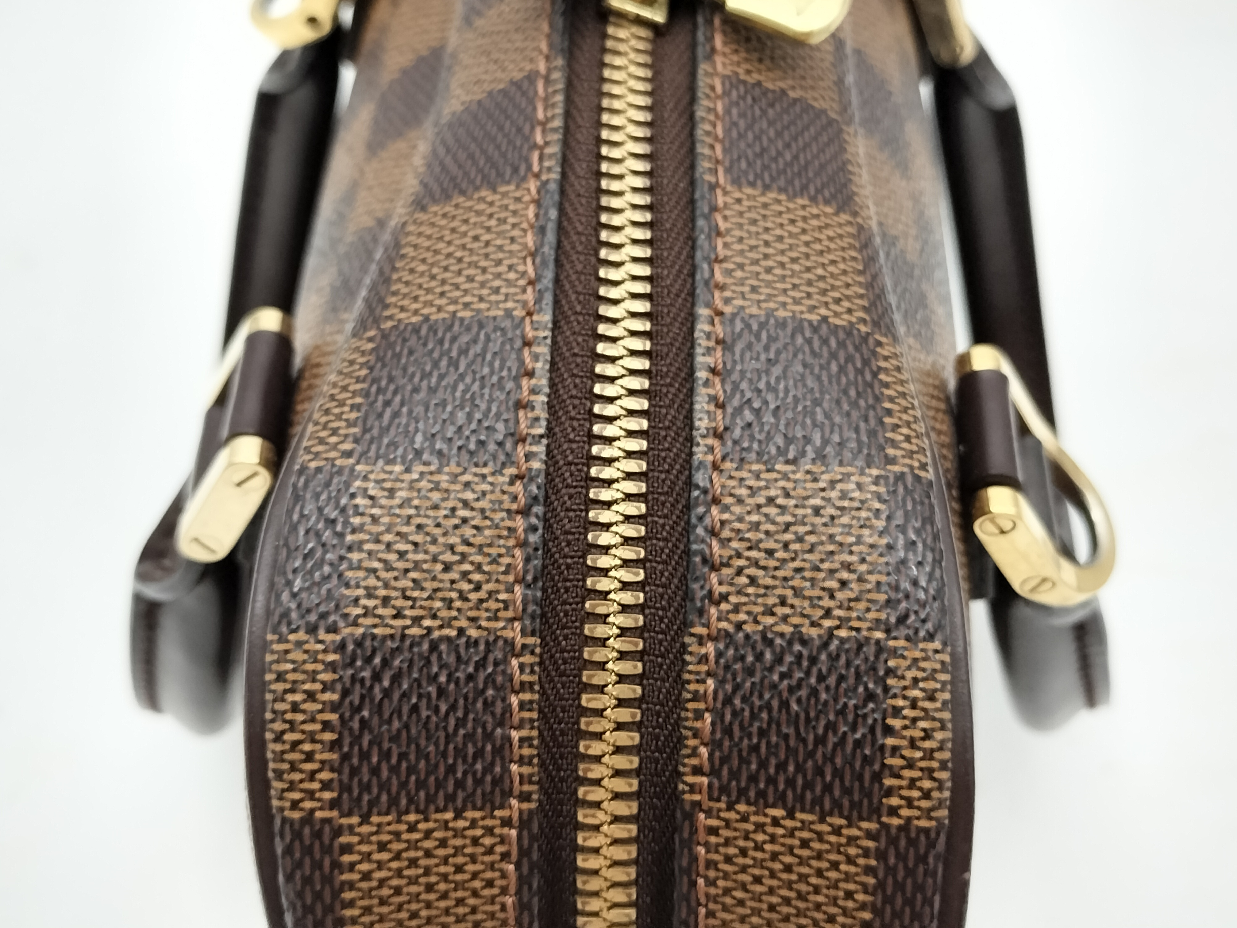 Damier Salia Mini N51286 Handbag — view 7